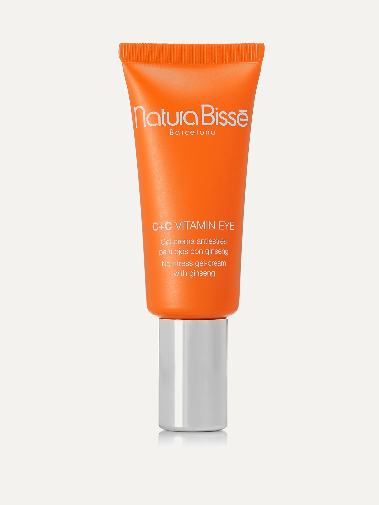 Natura Bissé C+c Vitamin Eye, 15ml - One Size In Colorless