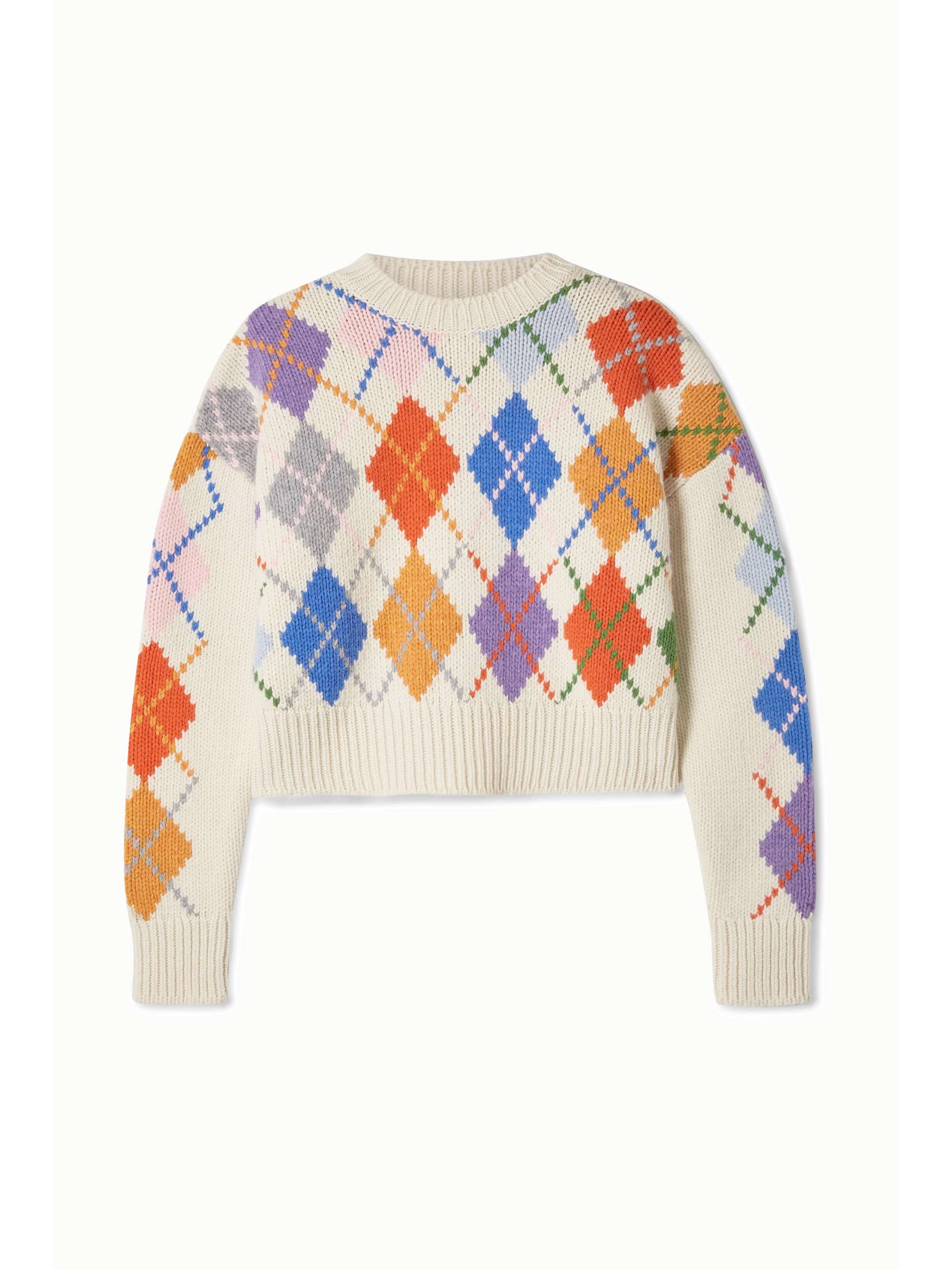 miu miu sweater