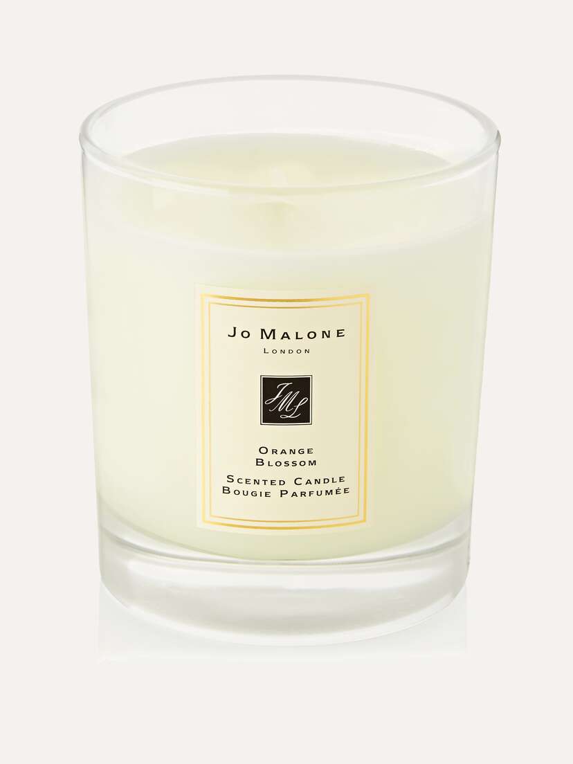 Jo Malone London Orange Blossom Scented Home Candle, 200g