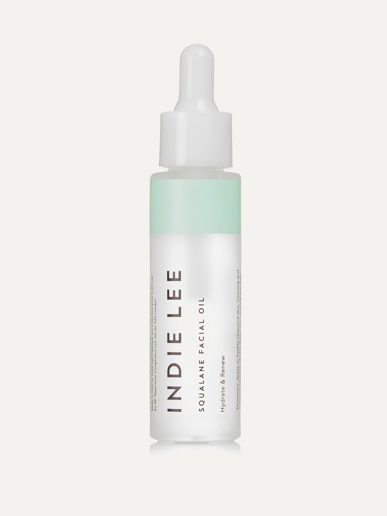 INDIE LEE SQUALANE FACIAL OIL, 30ML - ONE SIZE