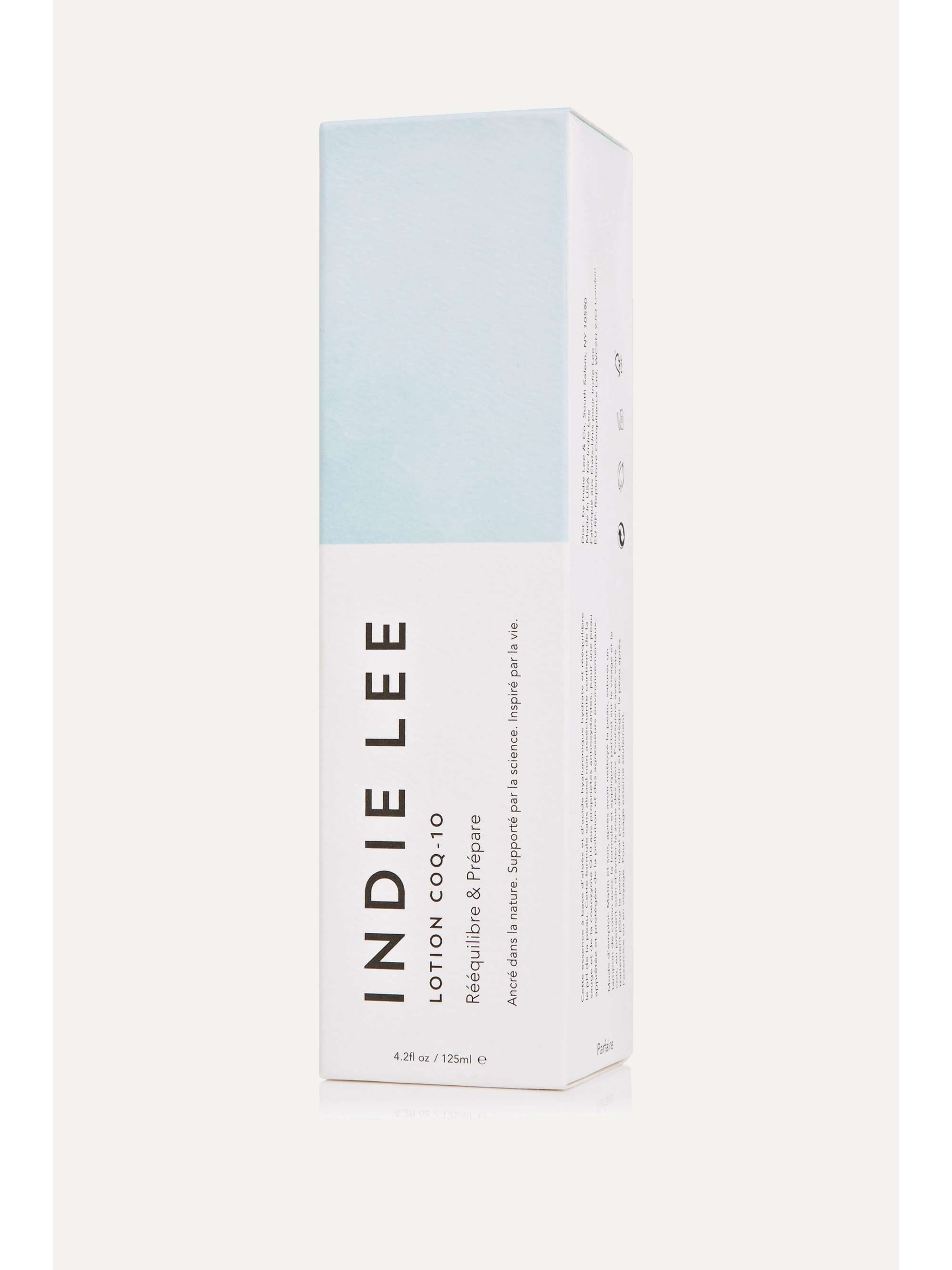 INDIE LEE CoQ-10 Toner, 125ml