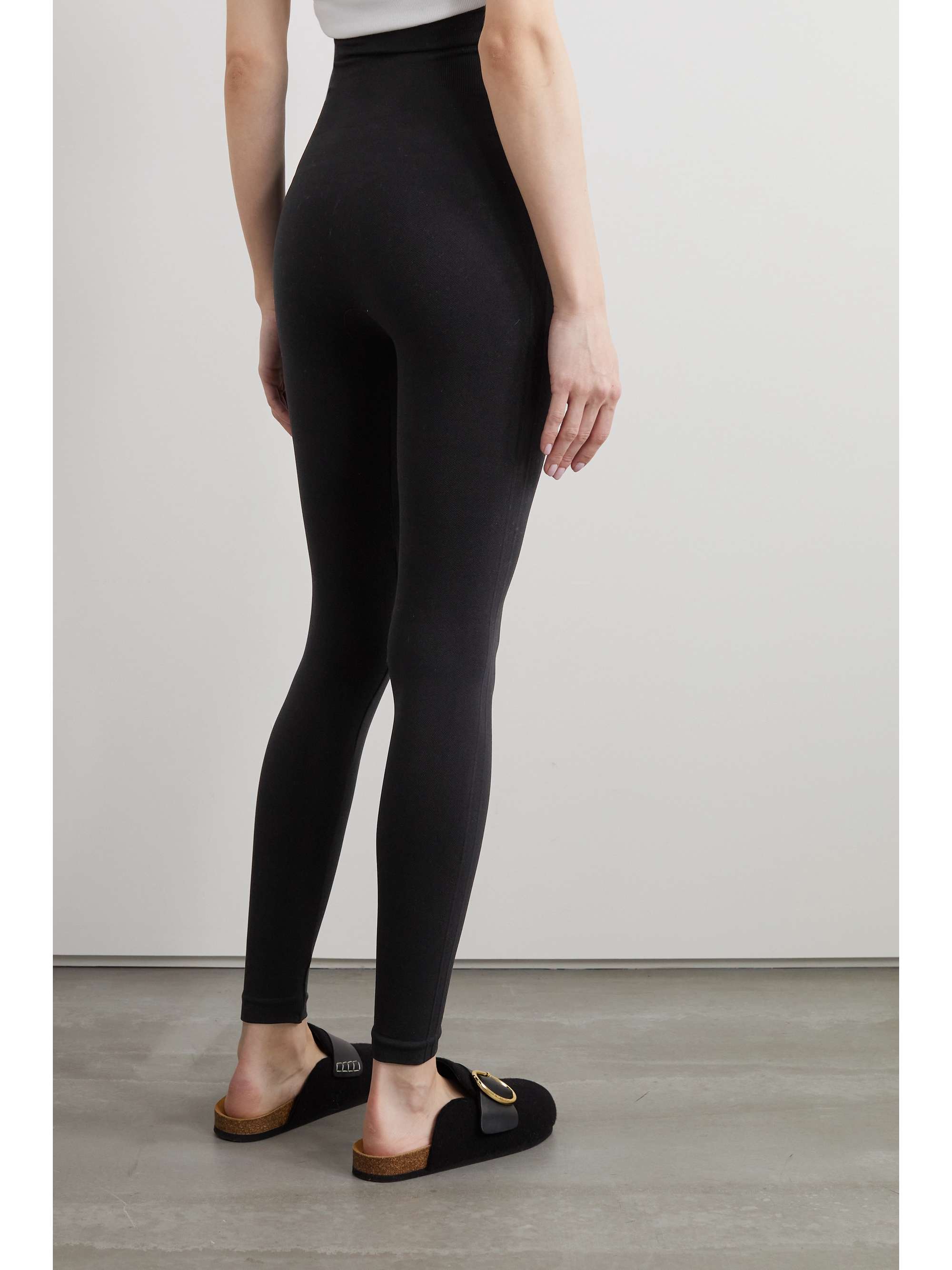 SPANX Look At Me Now stretch-jersey maternity leggings