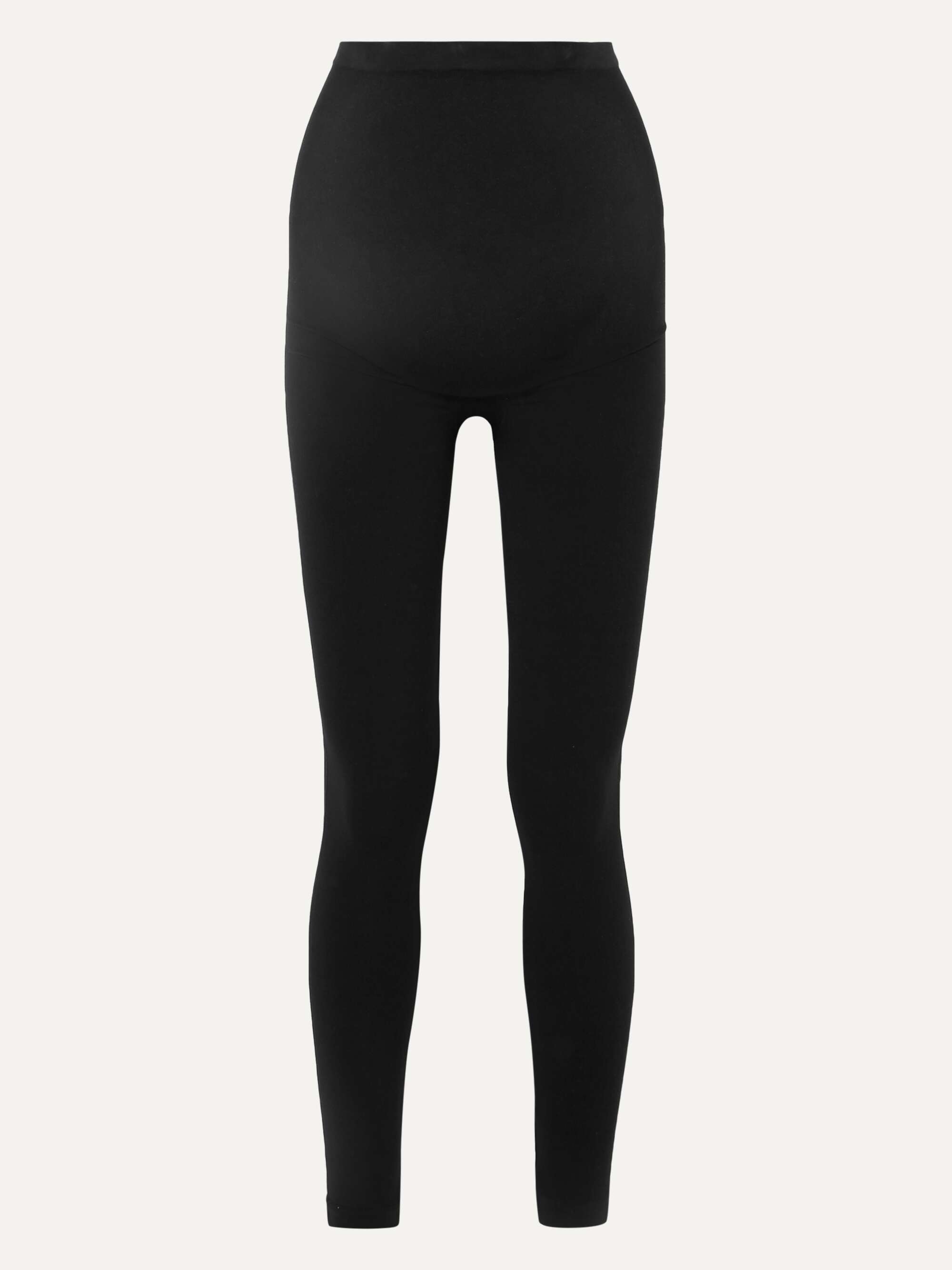 SPANX Look At Me Now stretch-jersey maternity leggings