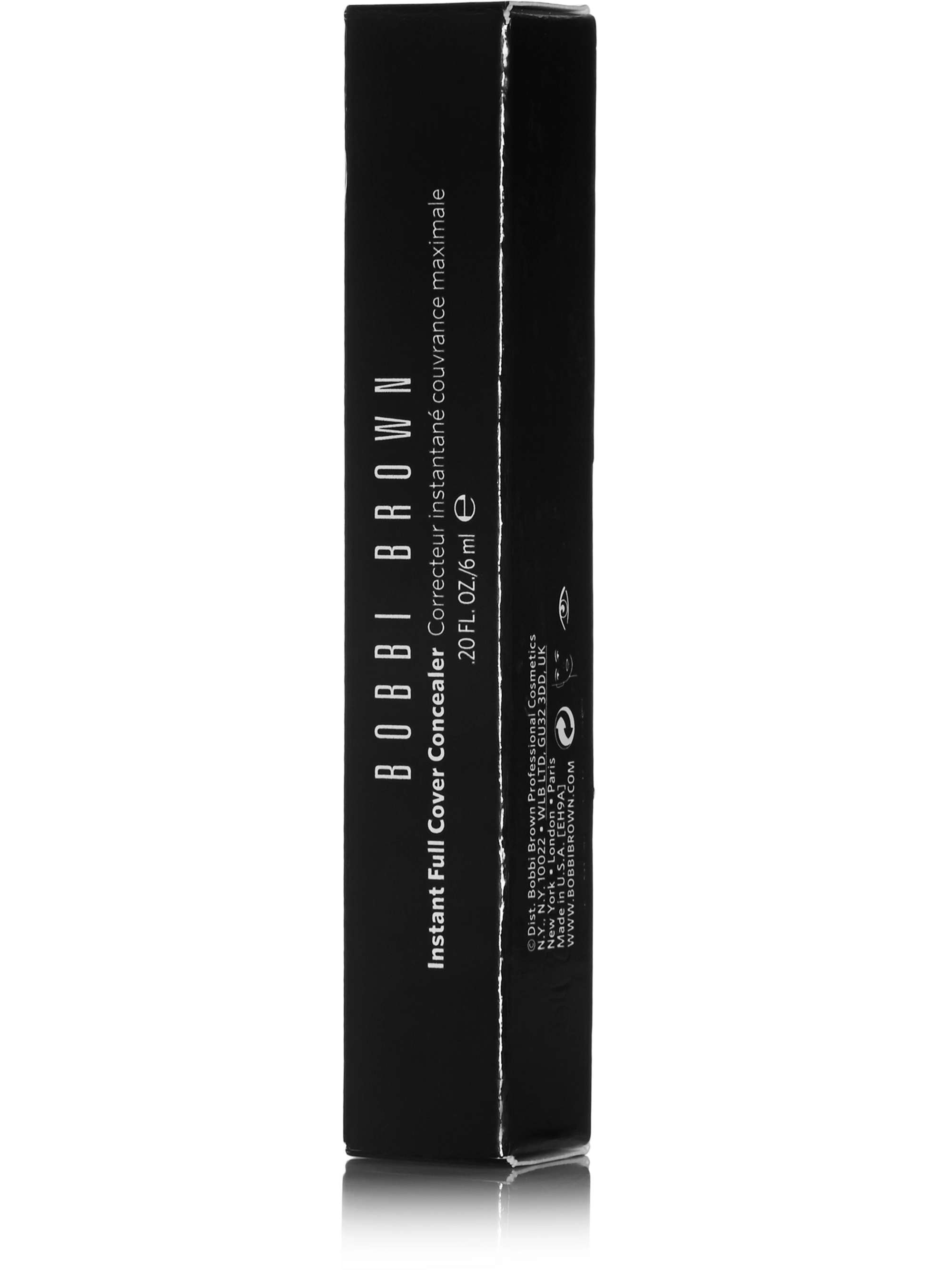BOBBI BROWN Instant Full Cover Concealer - Golden, 6ml