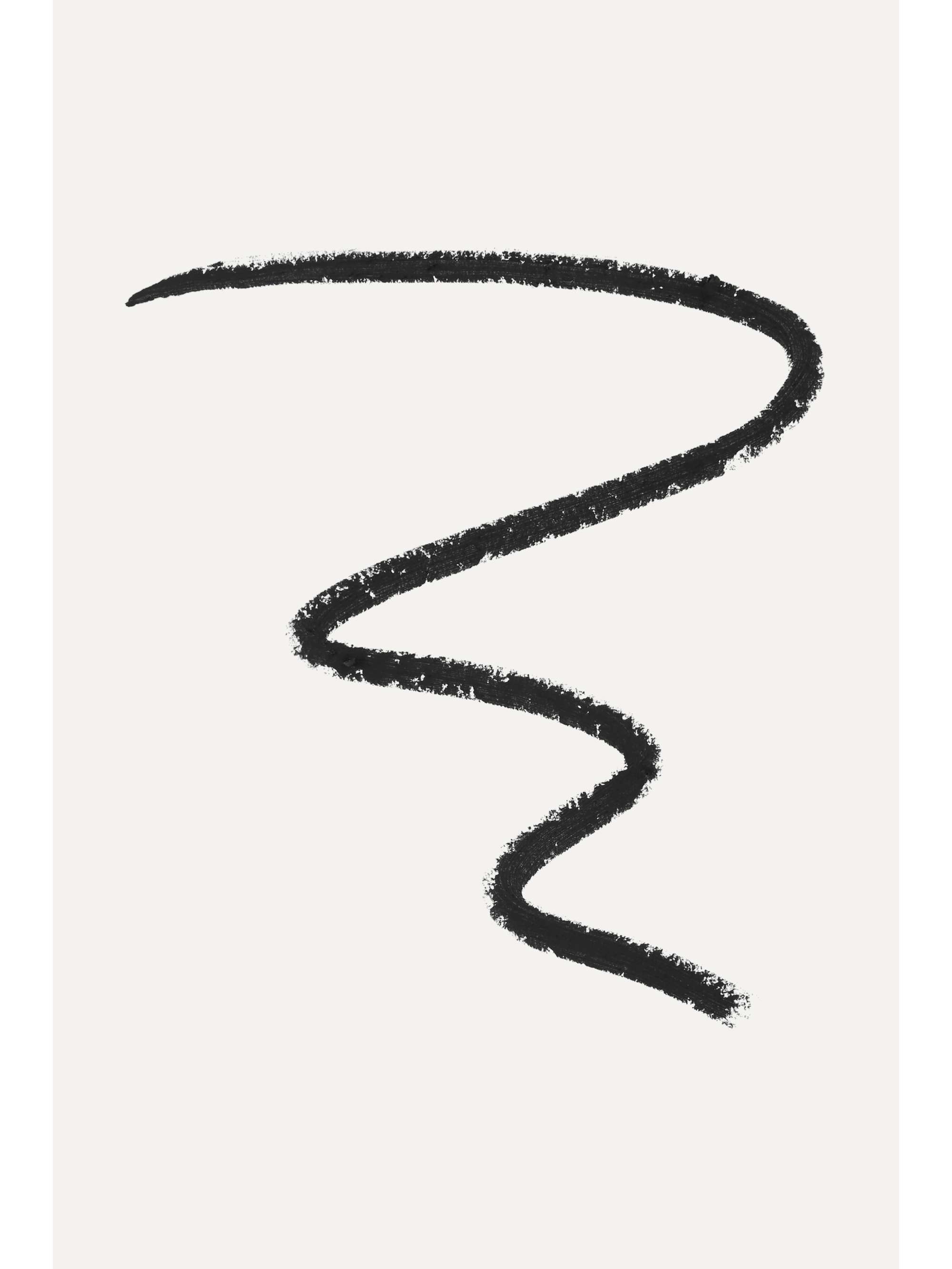 PAT MCGRATH LABS Permagel Ultra Glide Eye Pencil - BLK Coffee