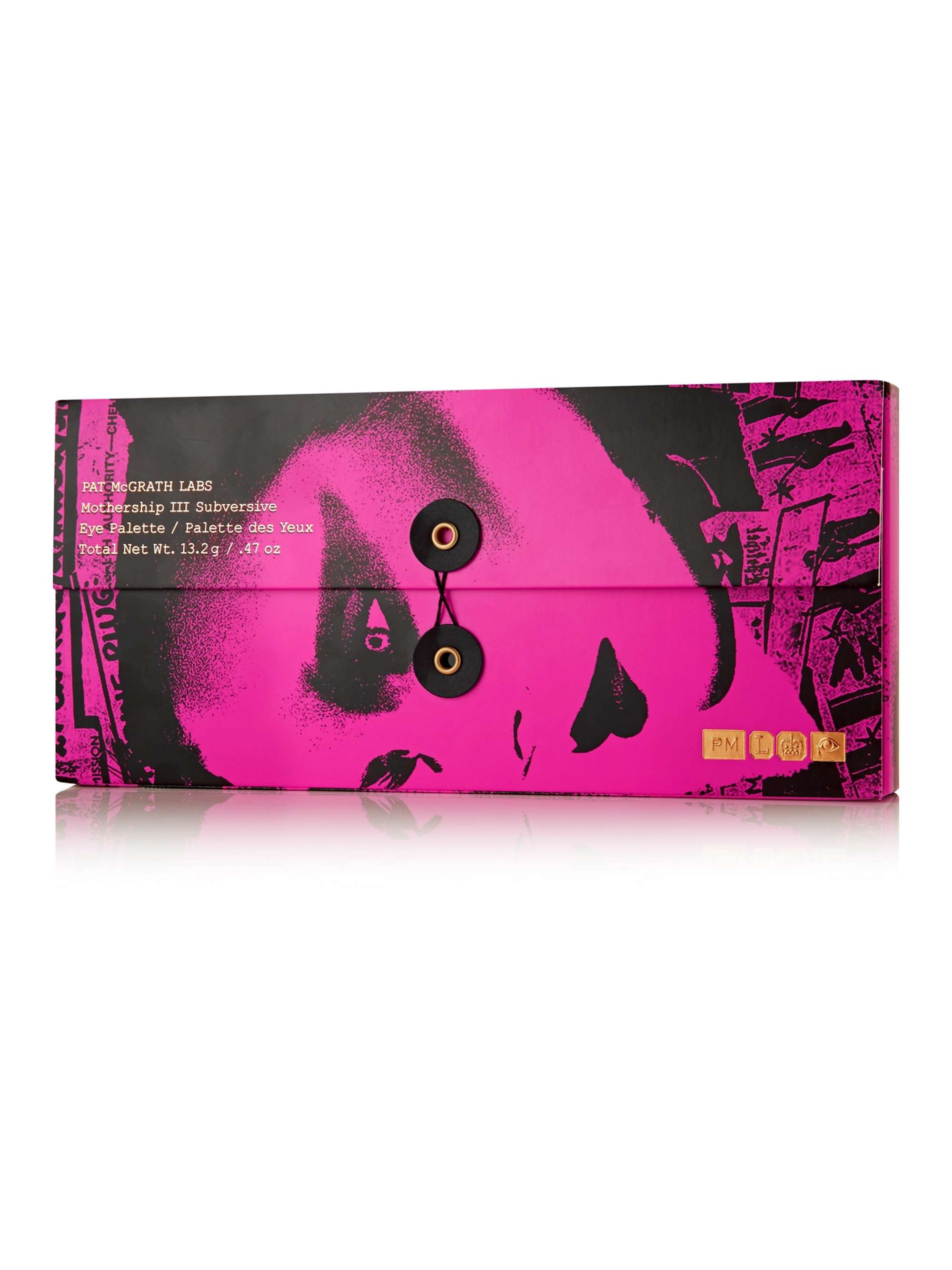 PAT MCGRATH LABS 