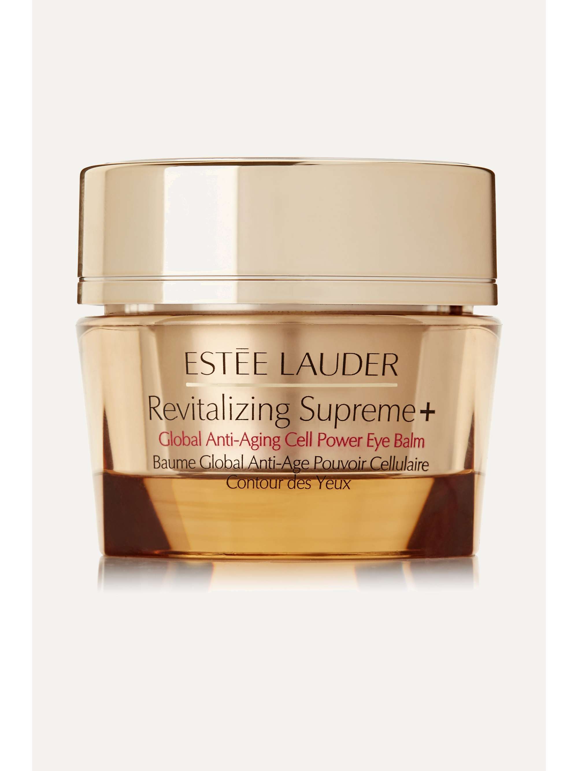 estee lauder revitalizing global anti aging eye balm