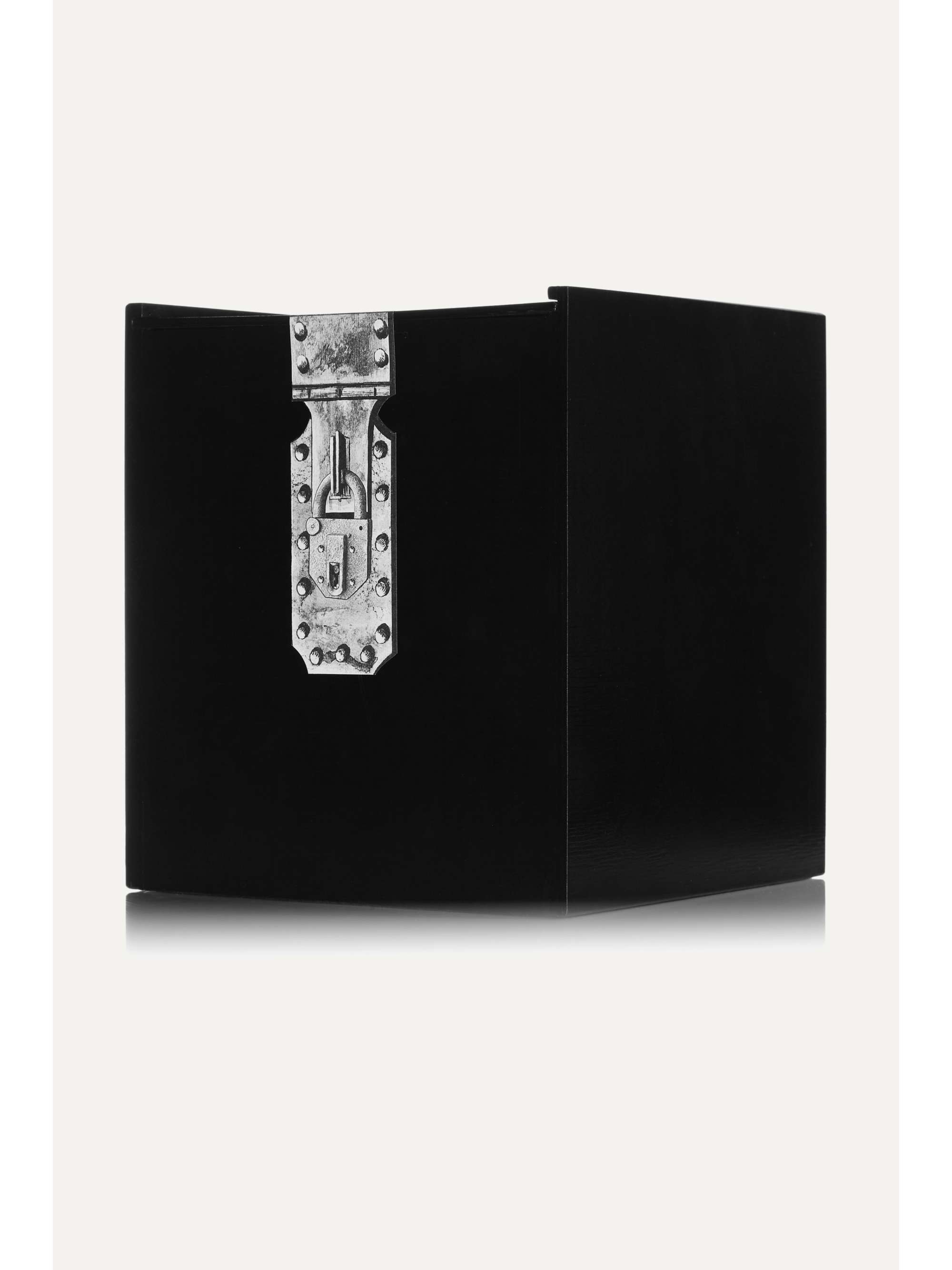 FORNASETTI Scacco Otto scented candle, 1.9kg