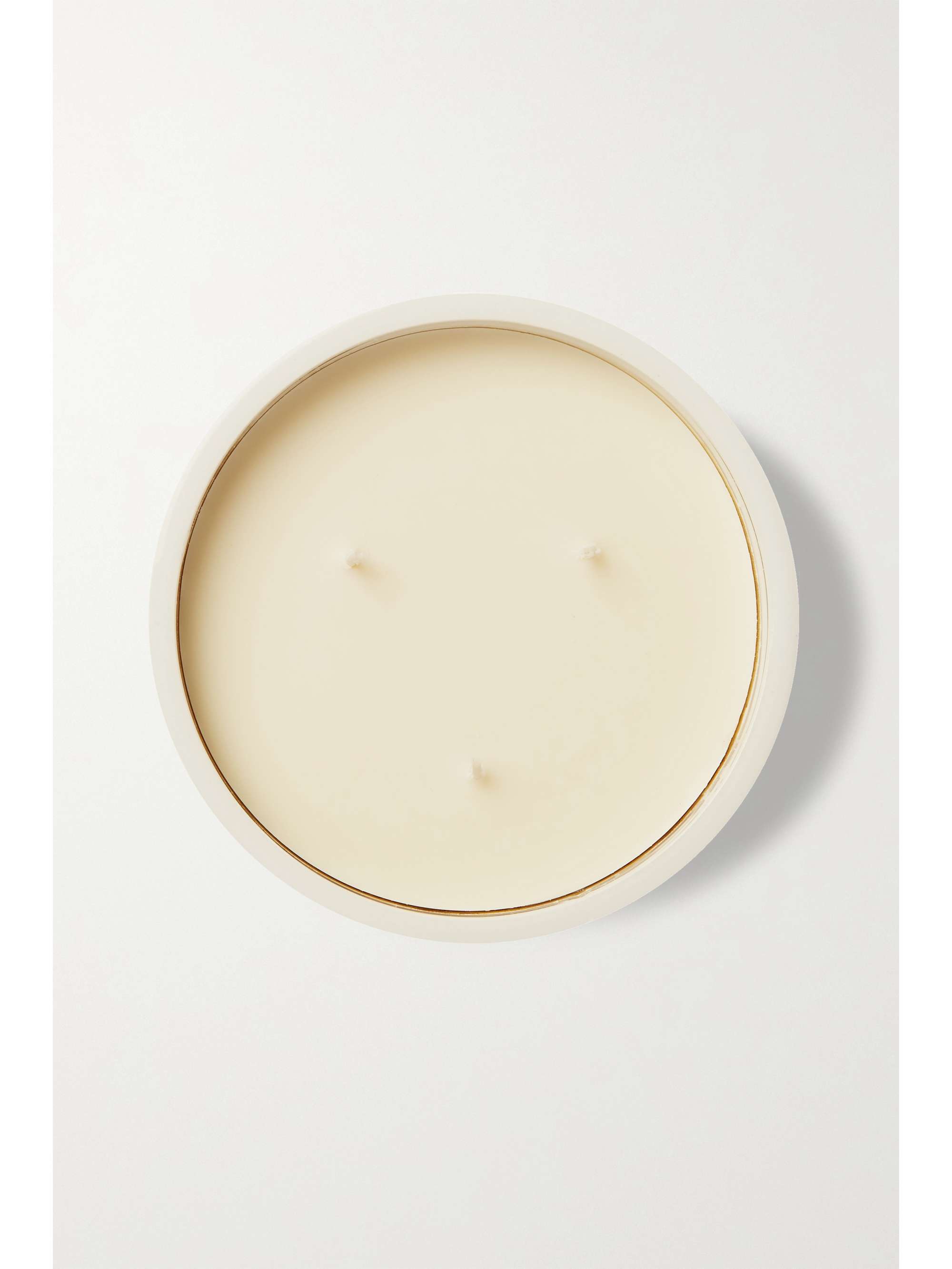 FORNASETTI Scacco Otto scented candle, 1.9kg