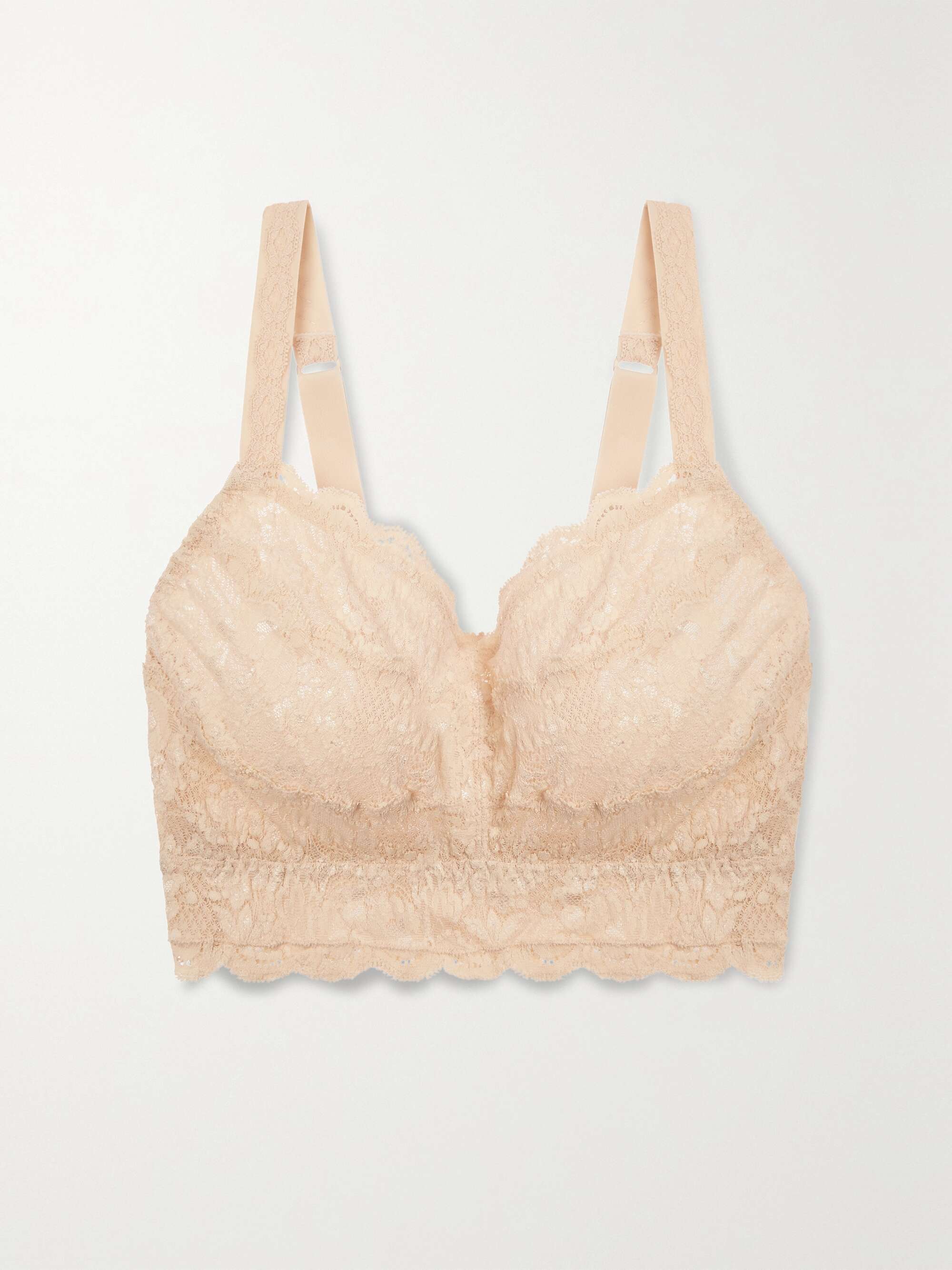 Cosabella NSN Soft Bra - Sweetie : Cosabella: : Clothing, Shoes &  Accessories