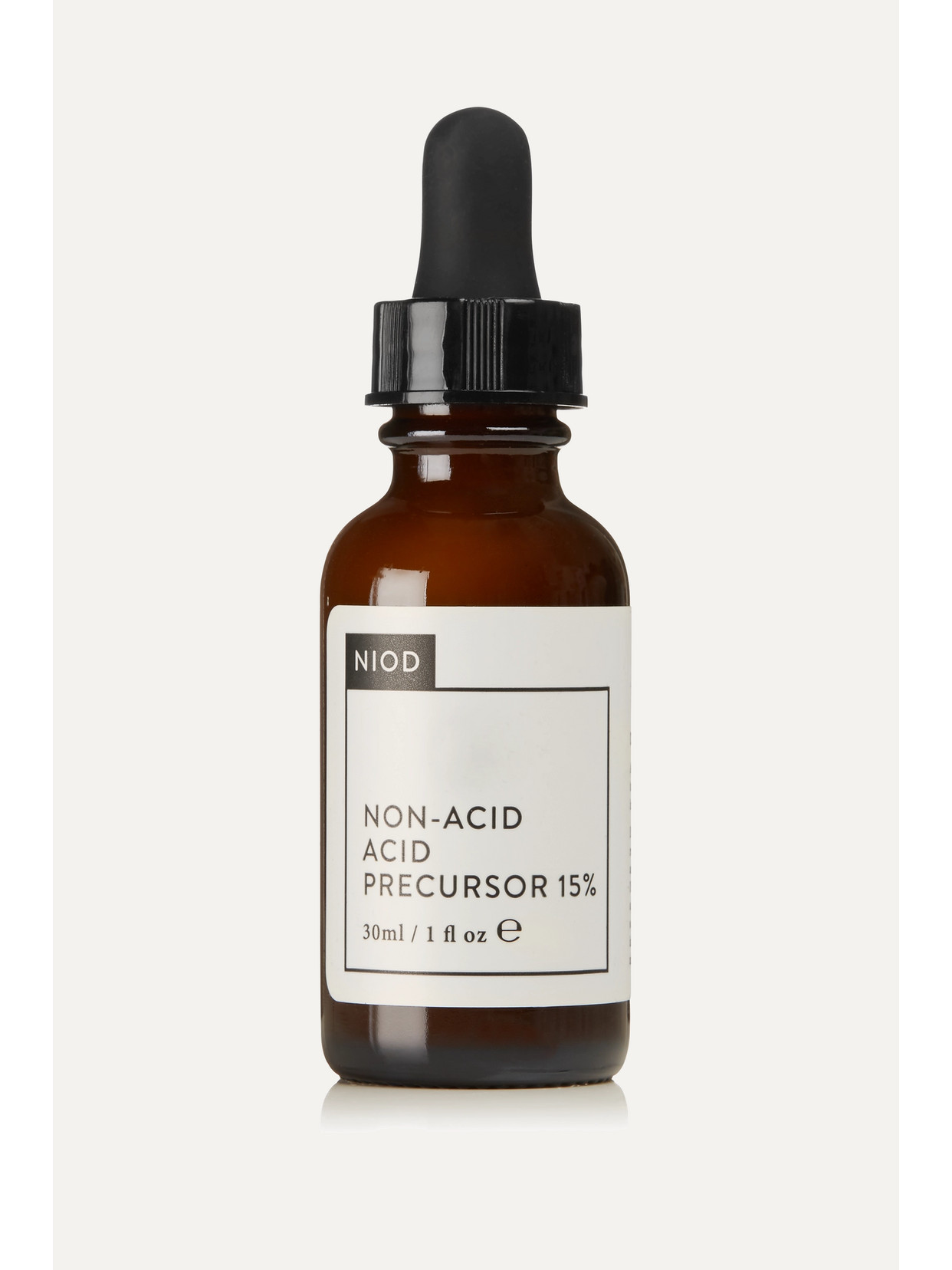 NIOD NON-ACID ACID PRECURSOR 15%, 30ML