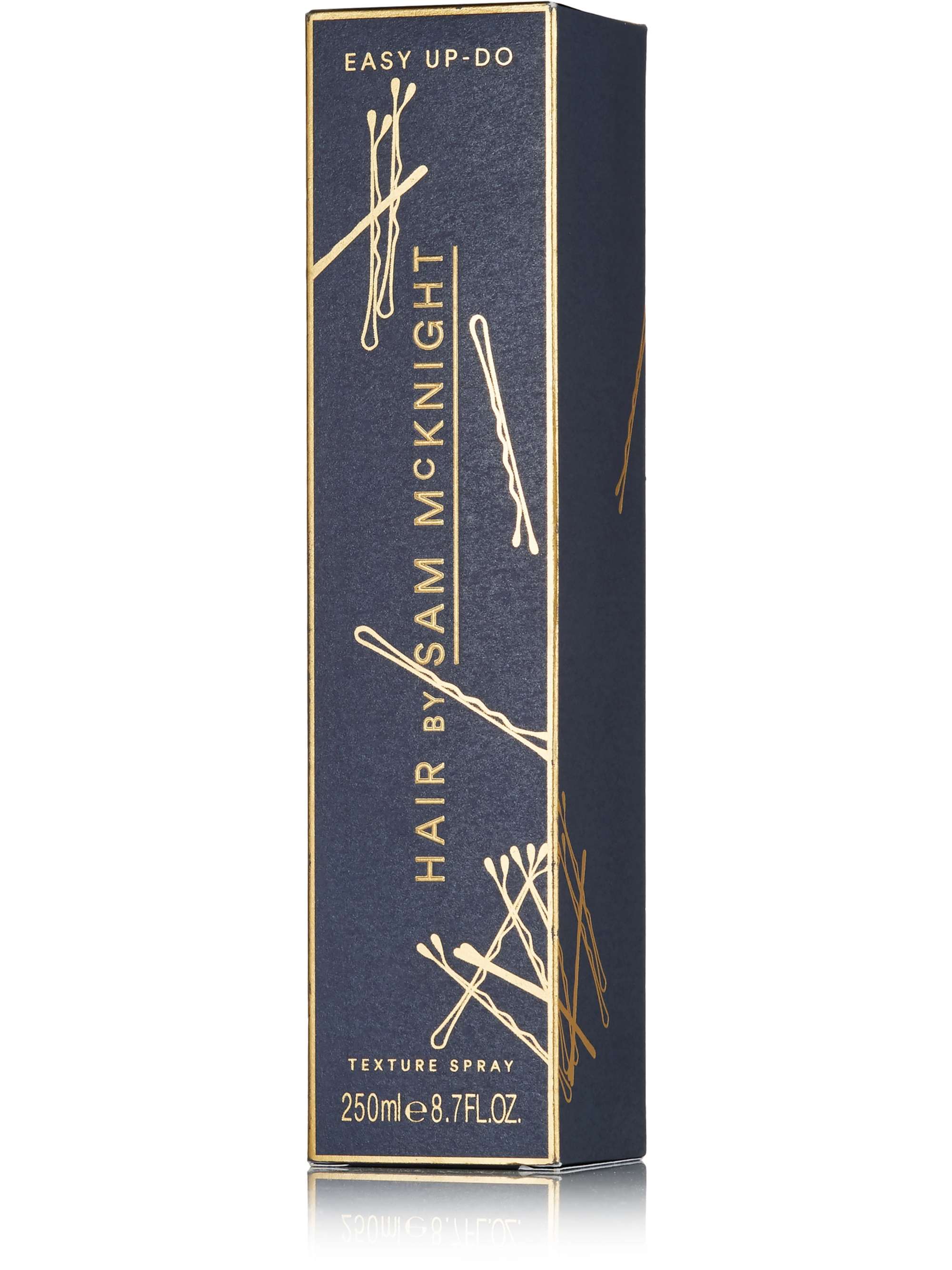 HAIR BY SAM MCKNIGHT Easy-Up Do, 250ml