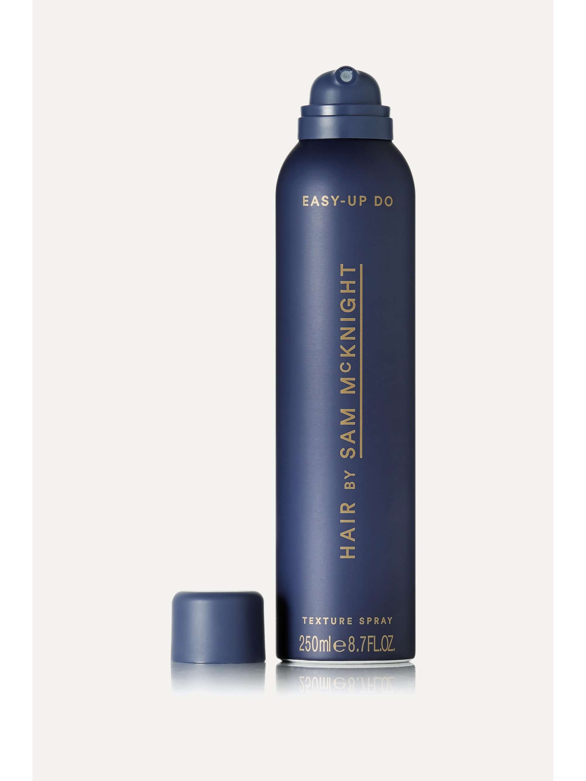 HAIR BY SAM MCKNIGHT Easy-Up Do, 250ml