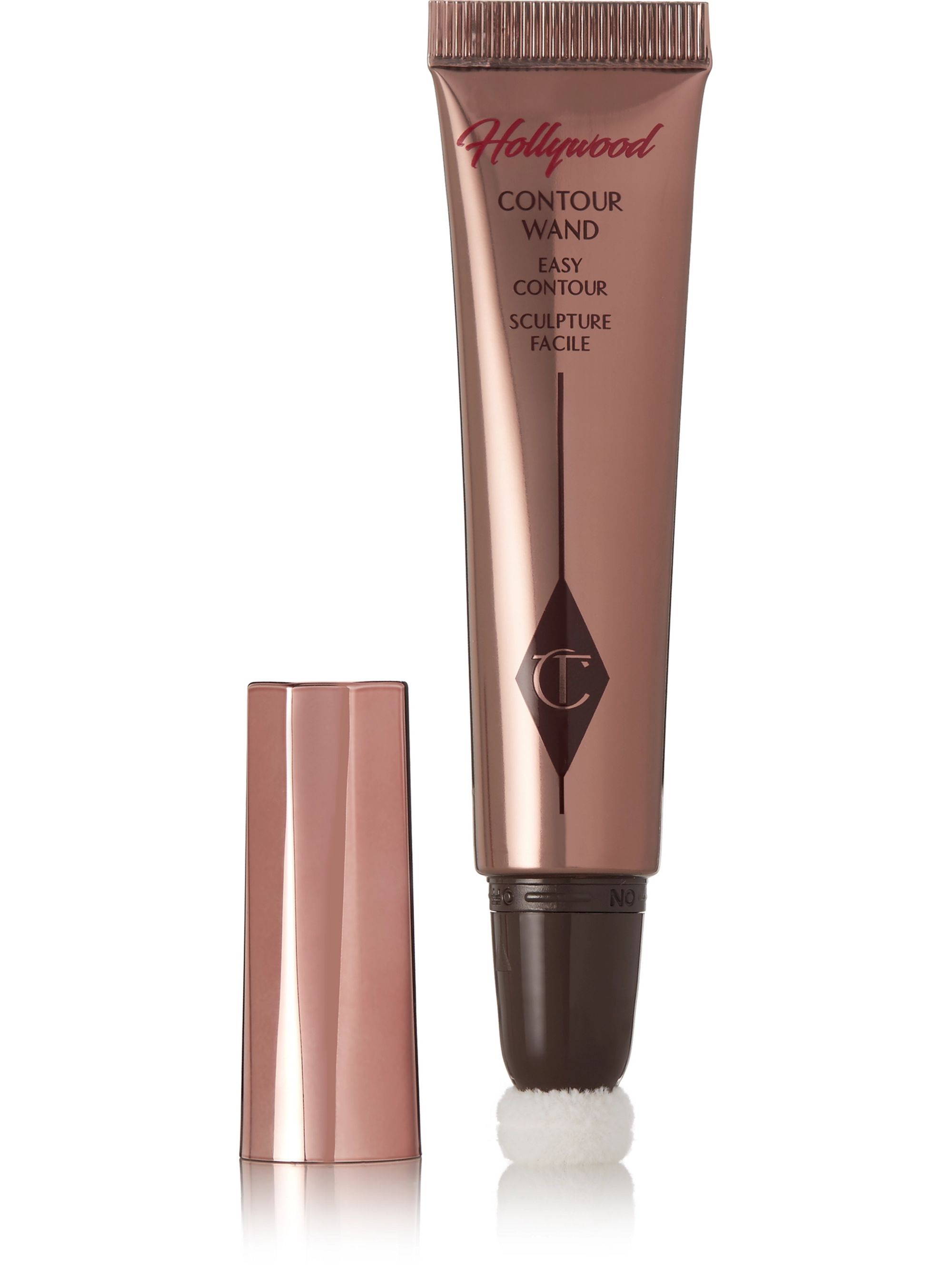 Neutral Hollywood Contour Wand Fair/ Medium CHARLOTTE TILBURY NET