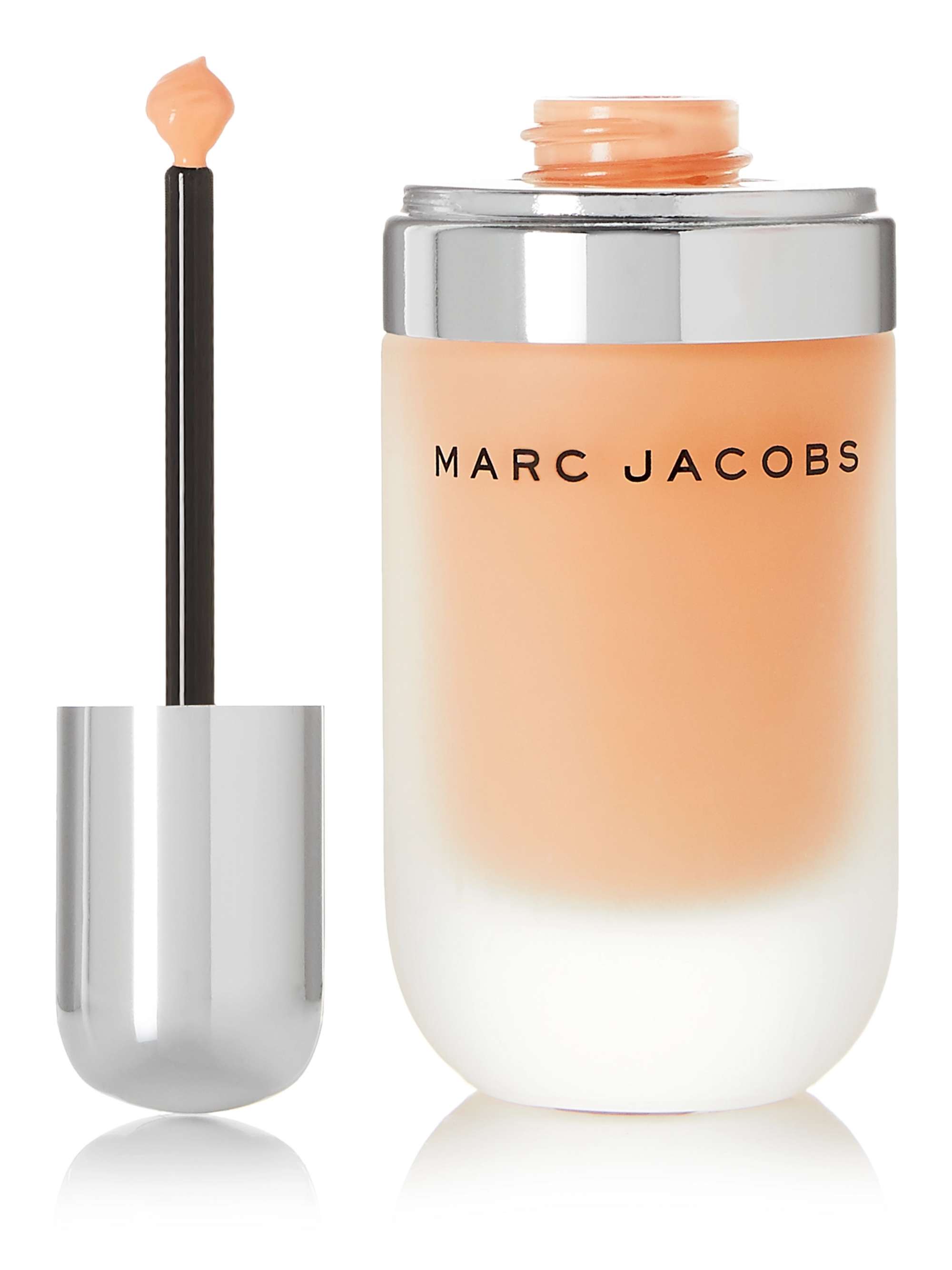 MARC JACOBS BEAUTY Re(Marc)able Full Cover Foundation Concentrate - Cocoa Light 82