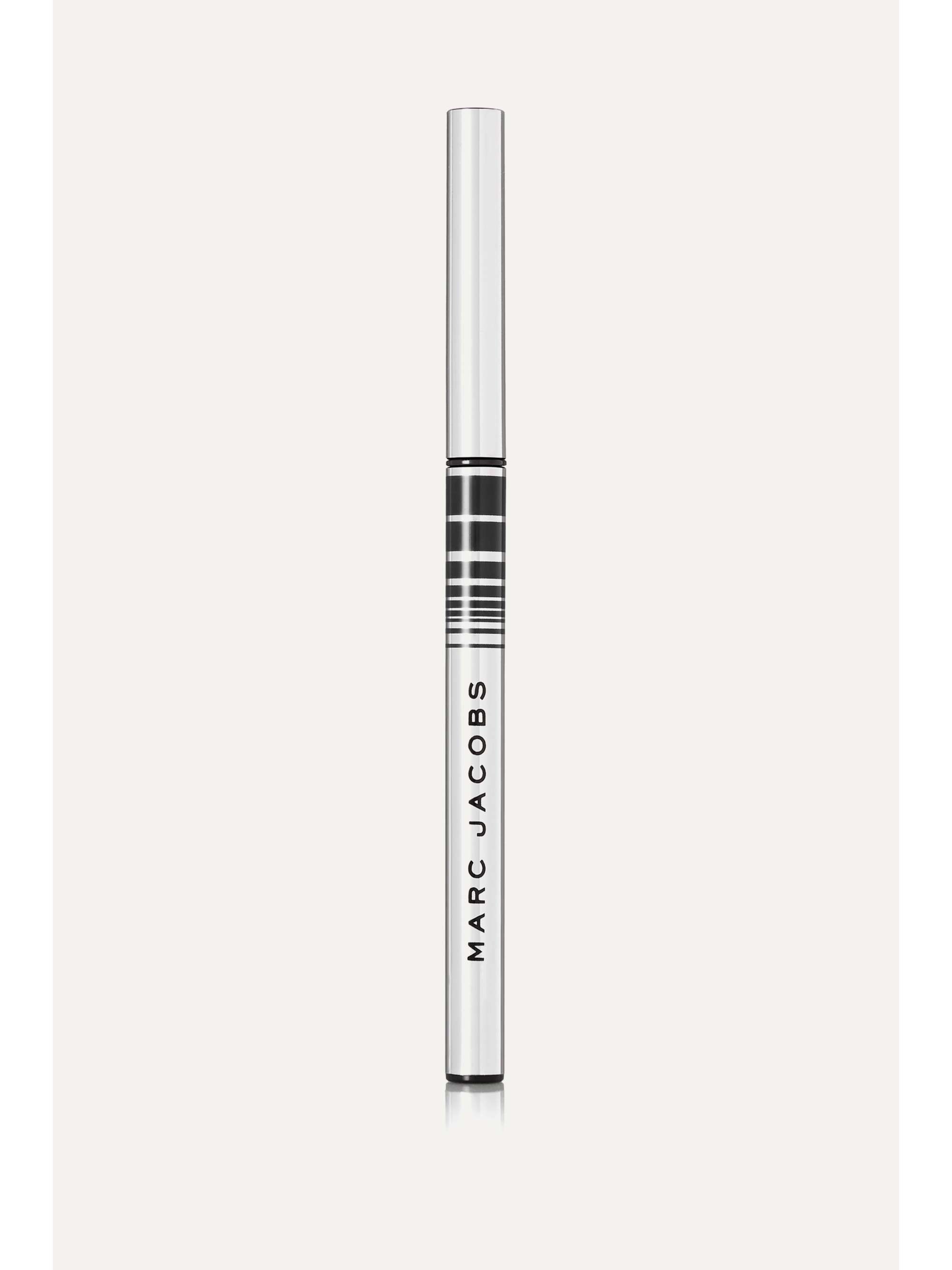 MARC JACOBS BEAUTY Fineliner Ultra-Skinny Gel Eye Crayon - Blacquer