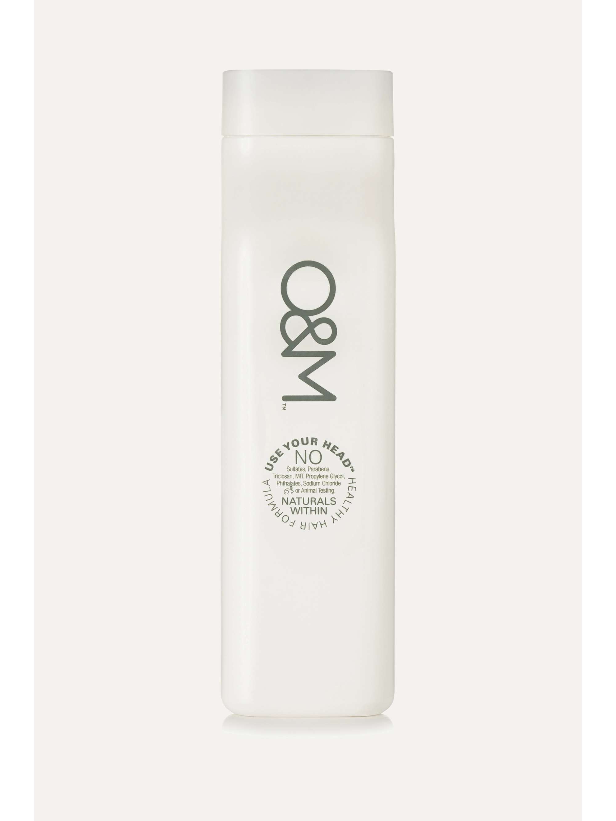 ORIGINAL & MINERAL Conquer Blonde Shampoo, 250ml