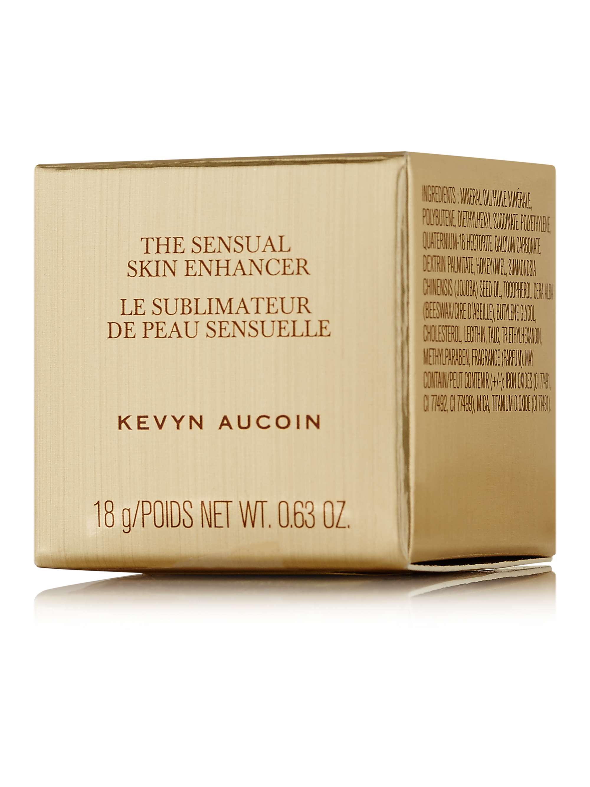 ファンデーション Kevyn Aucoin Sensual Skin Enhancer SX05 Kevyn Aucoin The Sensual Skin Enhancer - SX05 Neutral-Light For