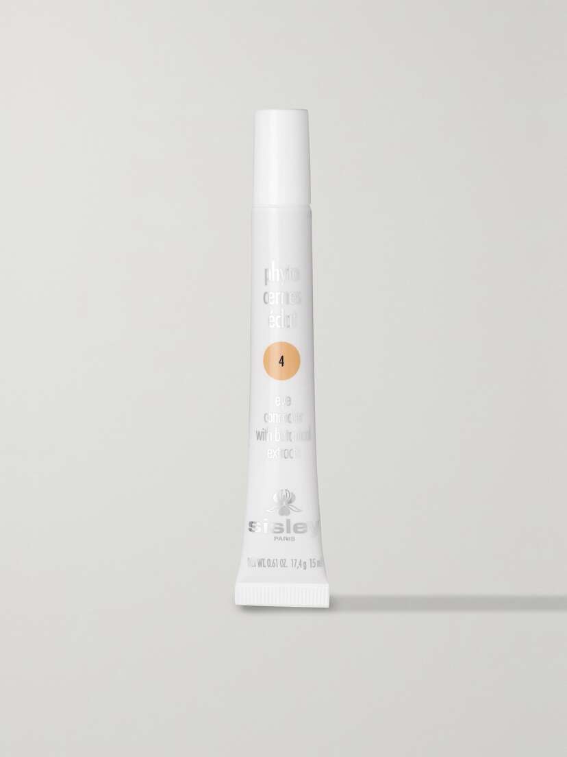 Sisley Phyto-cernes Eclat - 4 Medium, 15ml