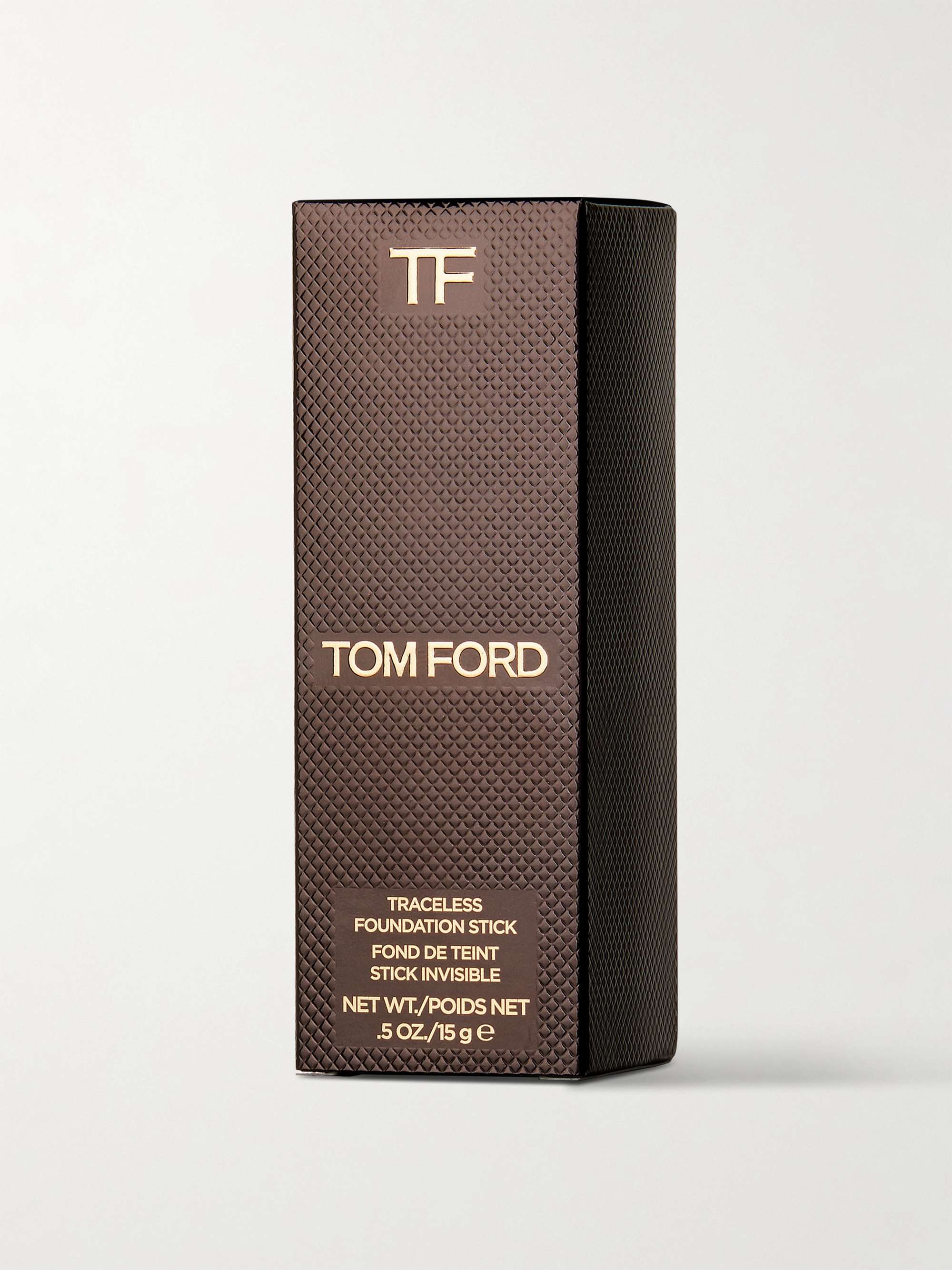 TOM FORD BEAUTY Traceless Foundation Stick - Ivory Silk