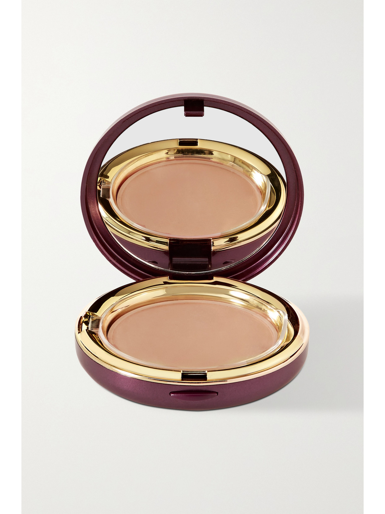 Wander Beauty Wanderlust Powder Foundation Medium 0.31 oz/ 9 G In Neutrals