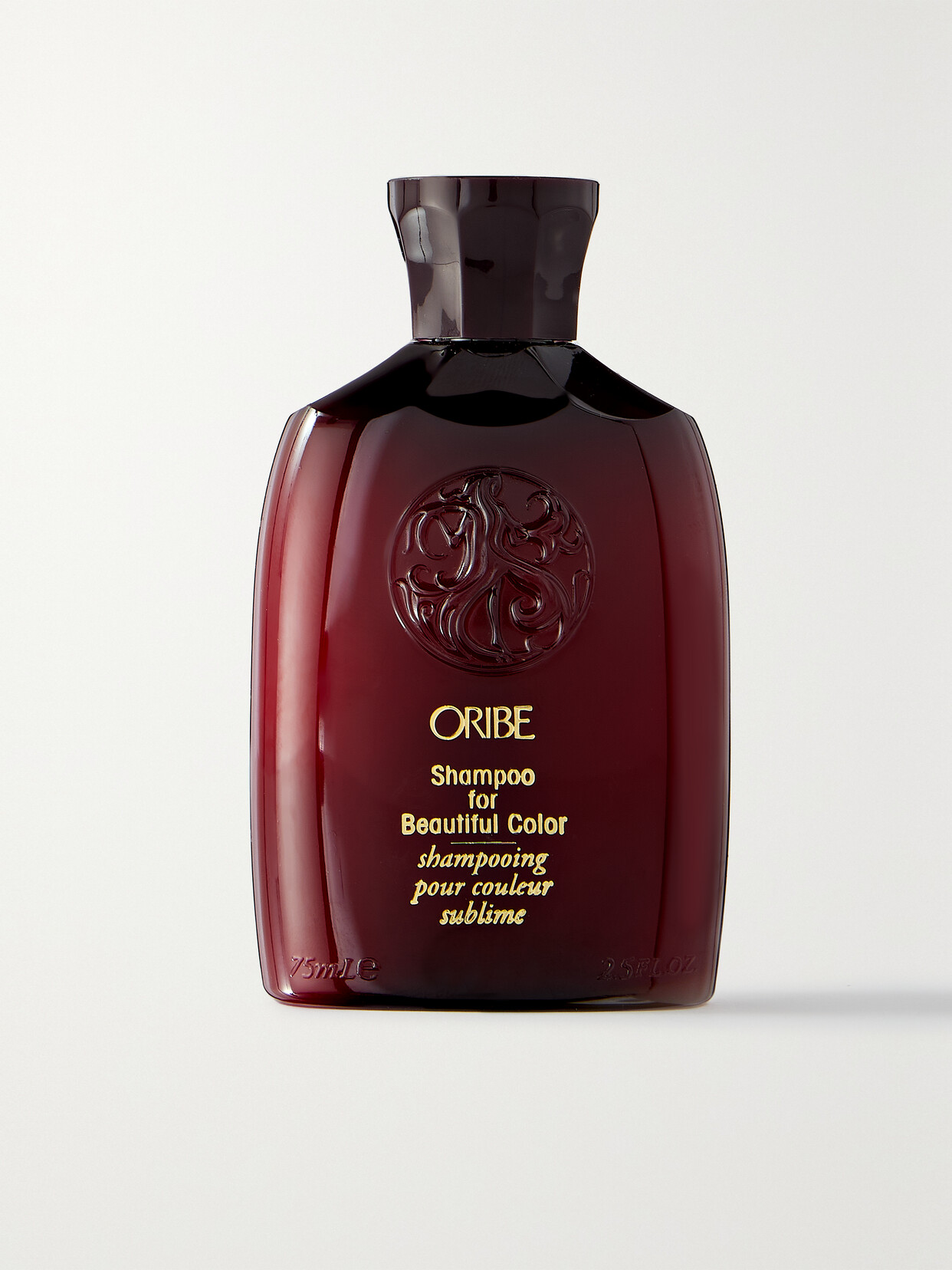 Oribe - Shampoo For Beautiful Color, 75ml - one size