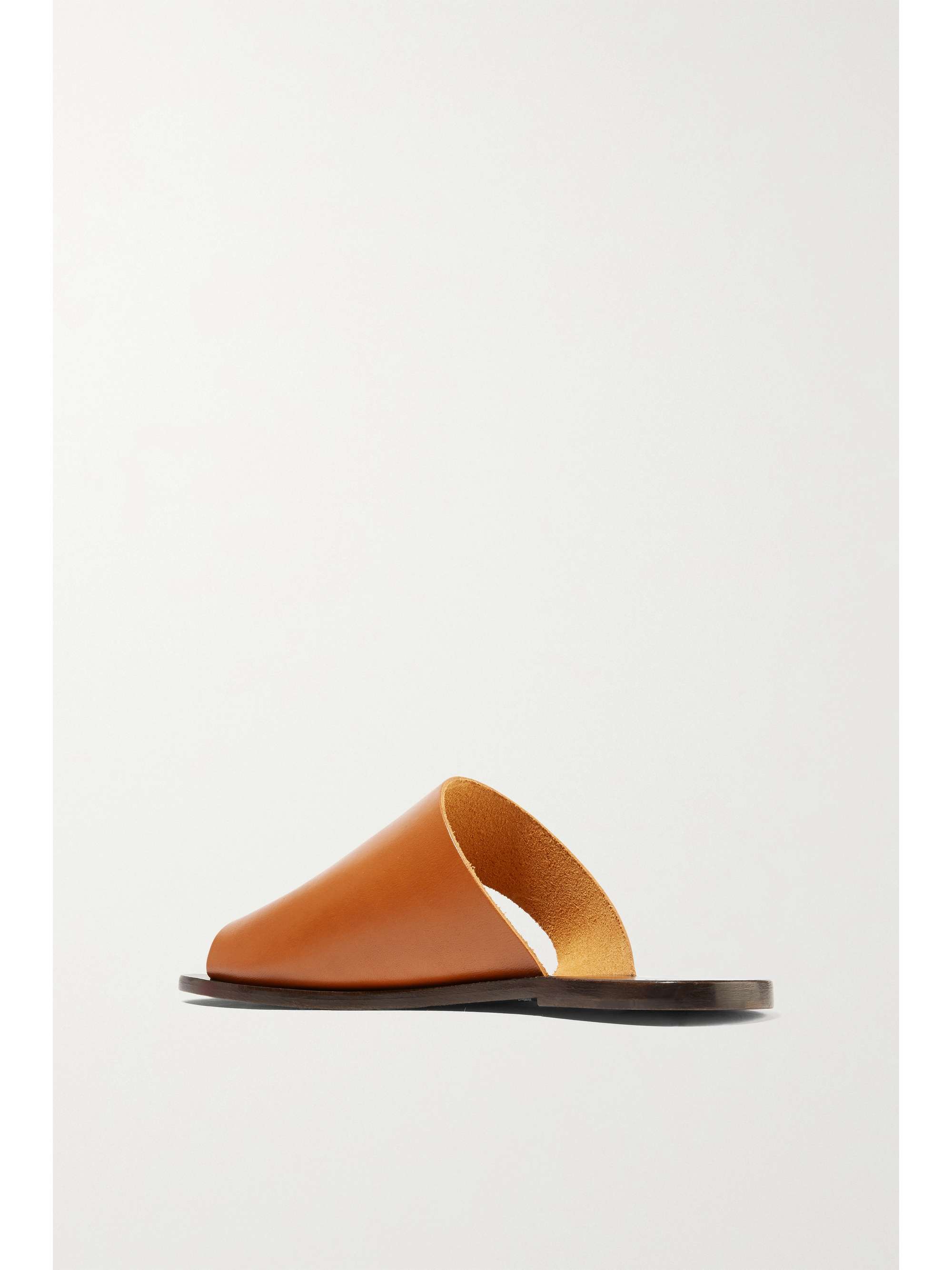 ATP ATELIER Rosa cutout leather sandals