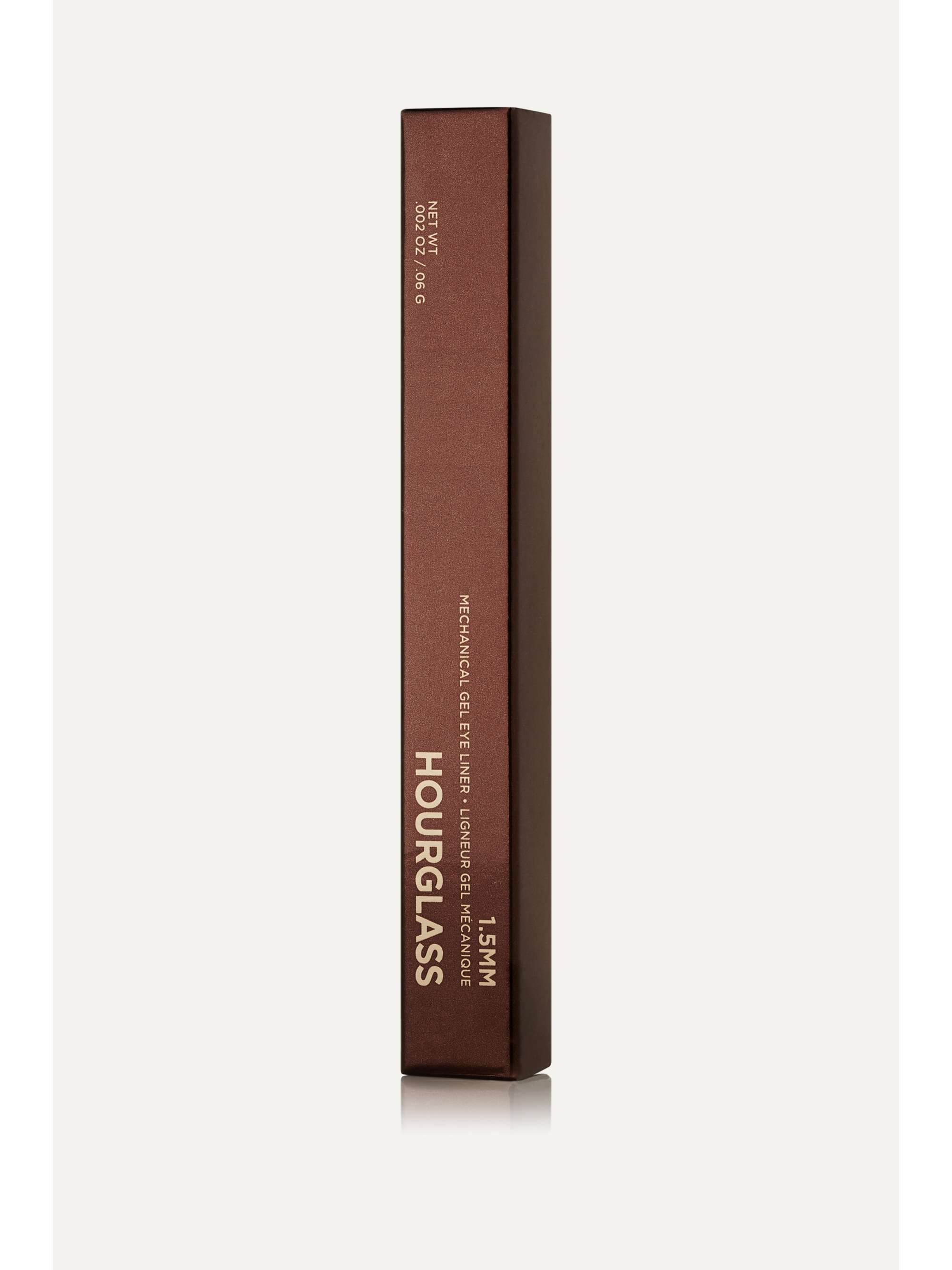 HOURGLASS 1.5MM Mechanical Gel Eyeliner - Canyon