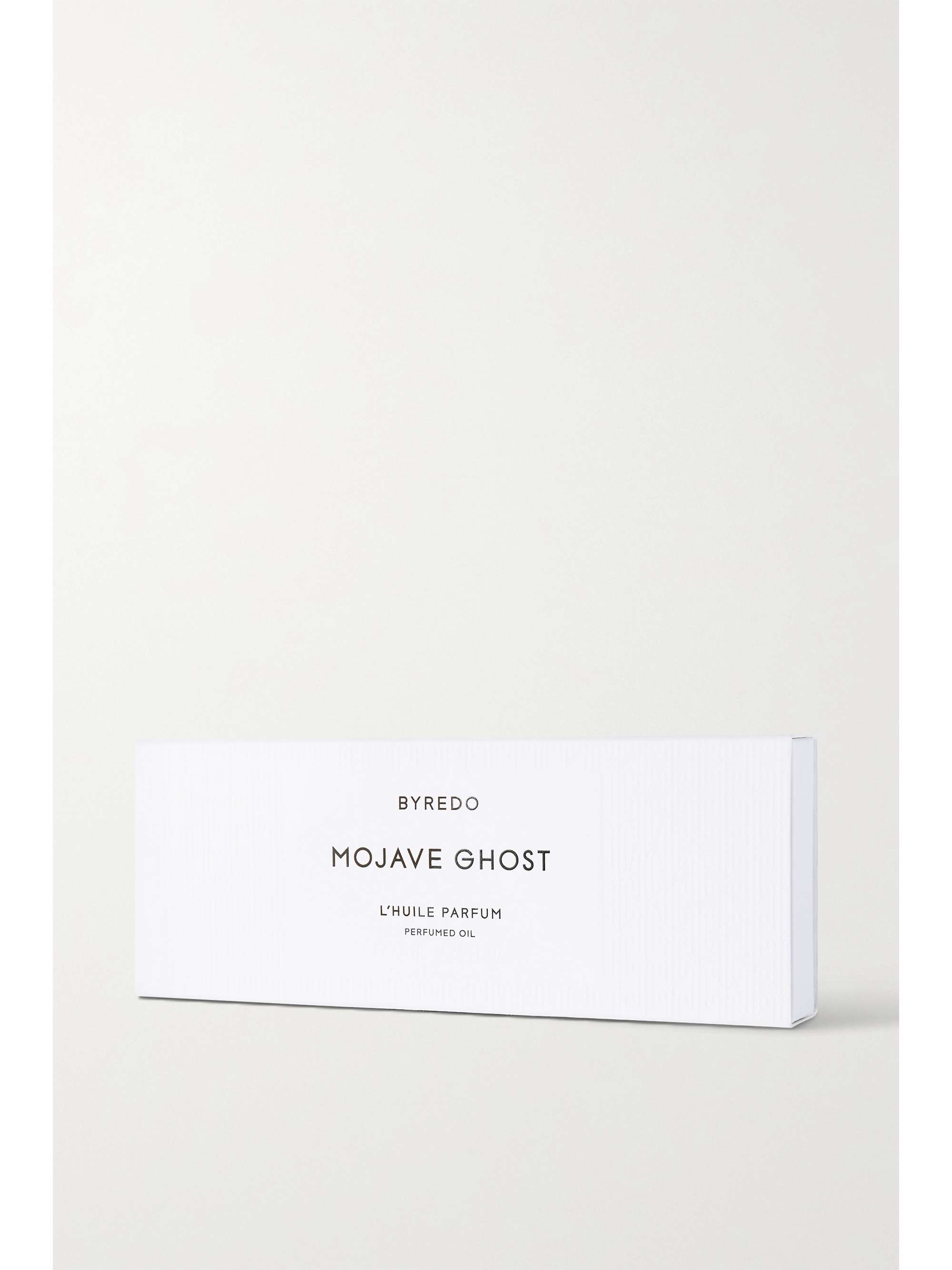 BYREDO Perfumed Oil Roll-On - Bal d'Afrique, 7.5ml