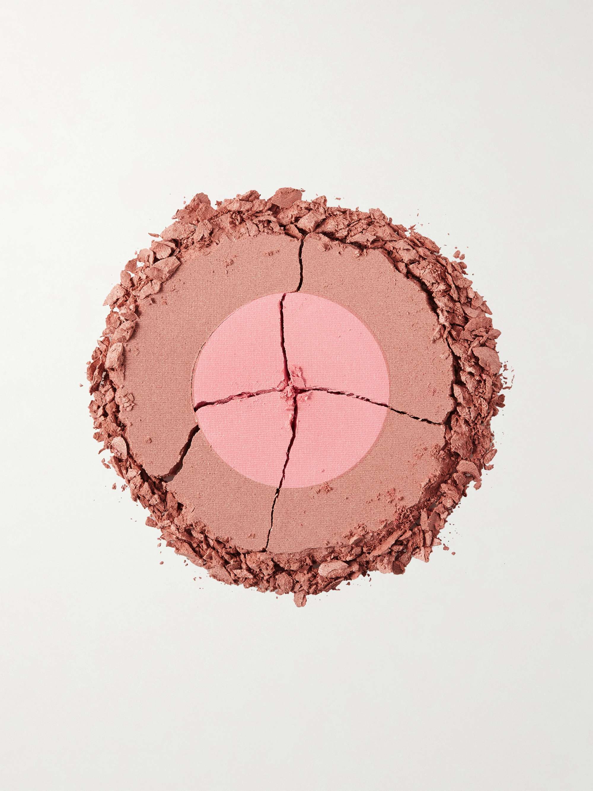 CHARLOTTE TILBURY Blush Cheek to Chic Swish & Pop, The Climax