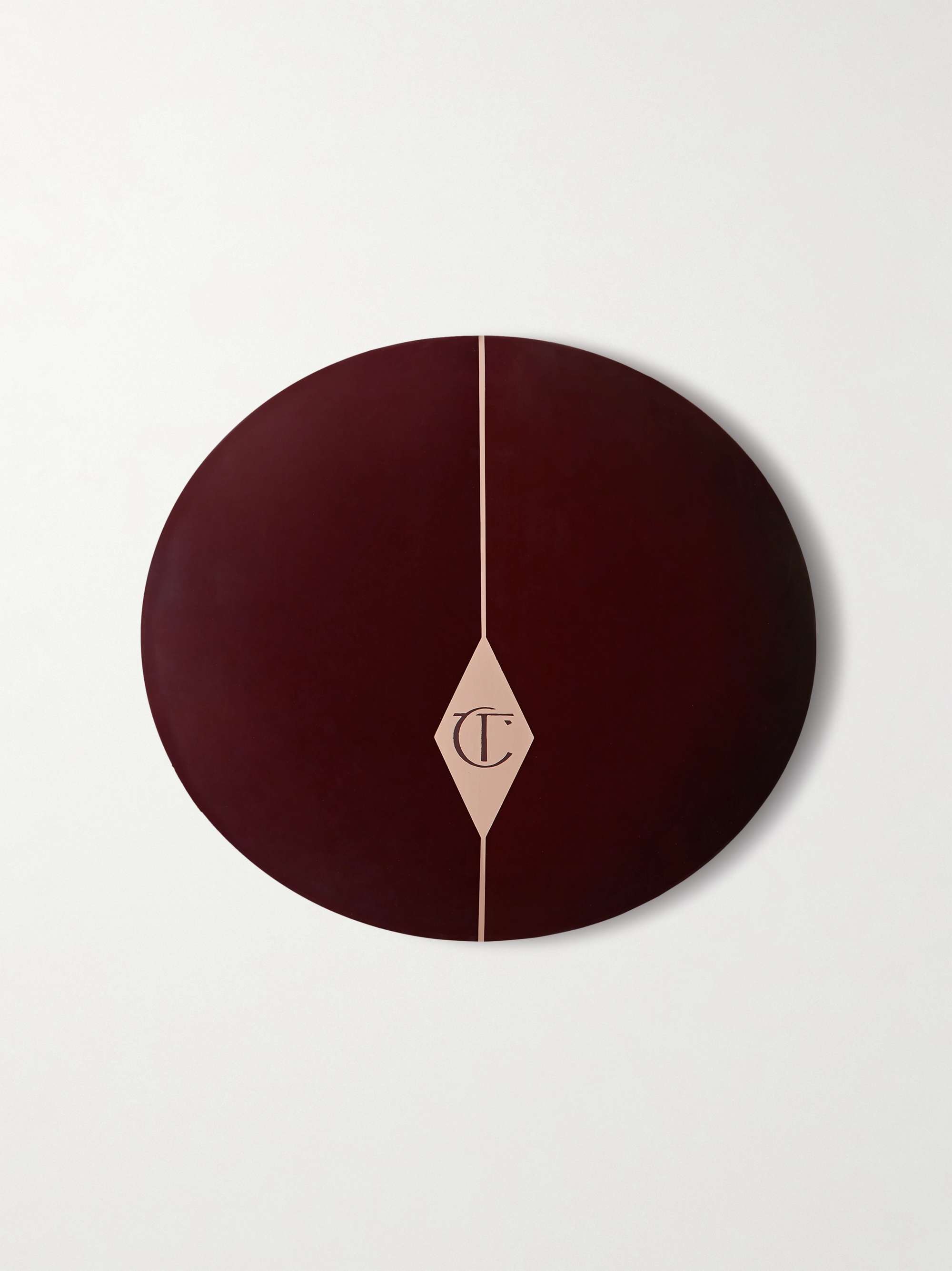 CHARLOTTE TILBURY Blush Cheek to Chic Swish & Pop, The Climax