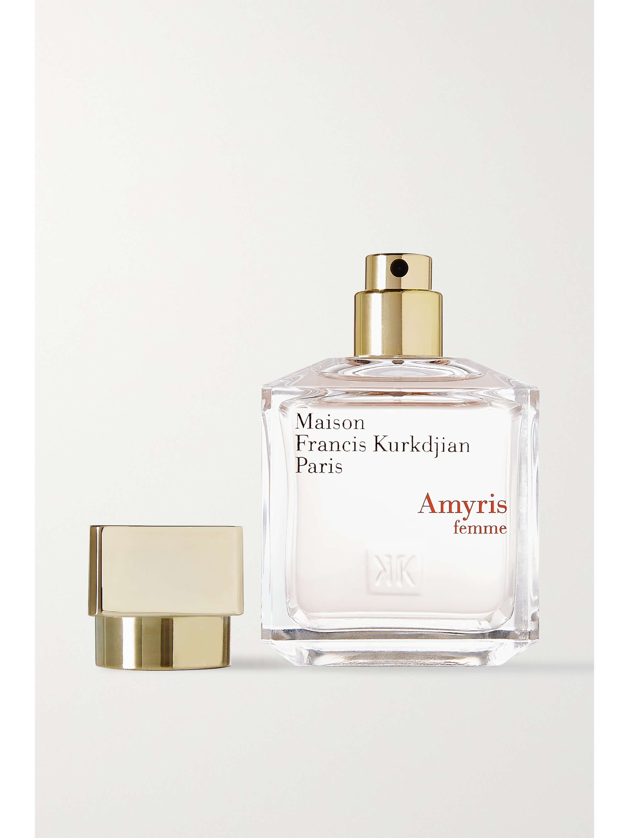 MAISON FRANCIS KURKDJIAN Eau de Parfum - Baccarat Rouge 540, 70ml