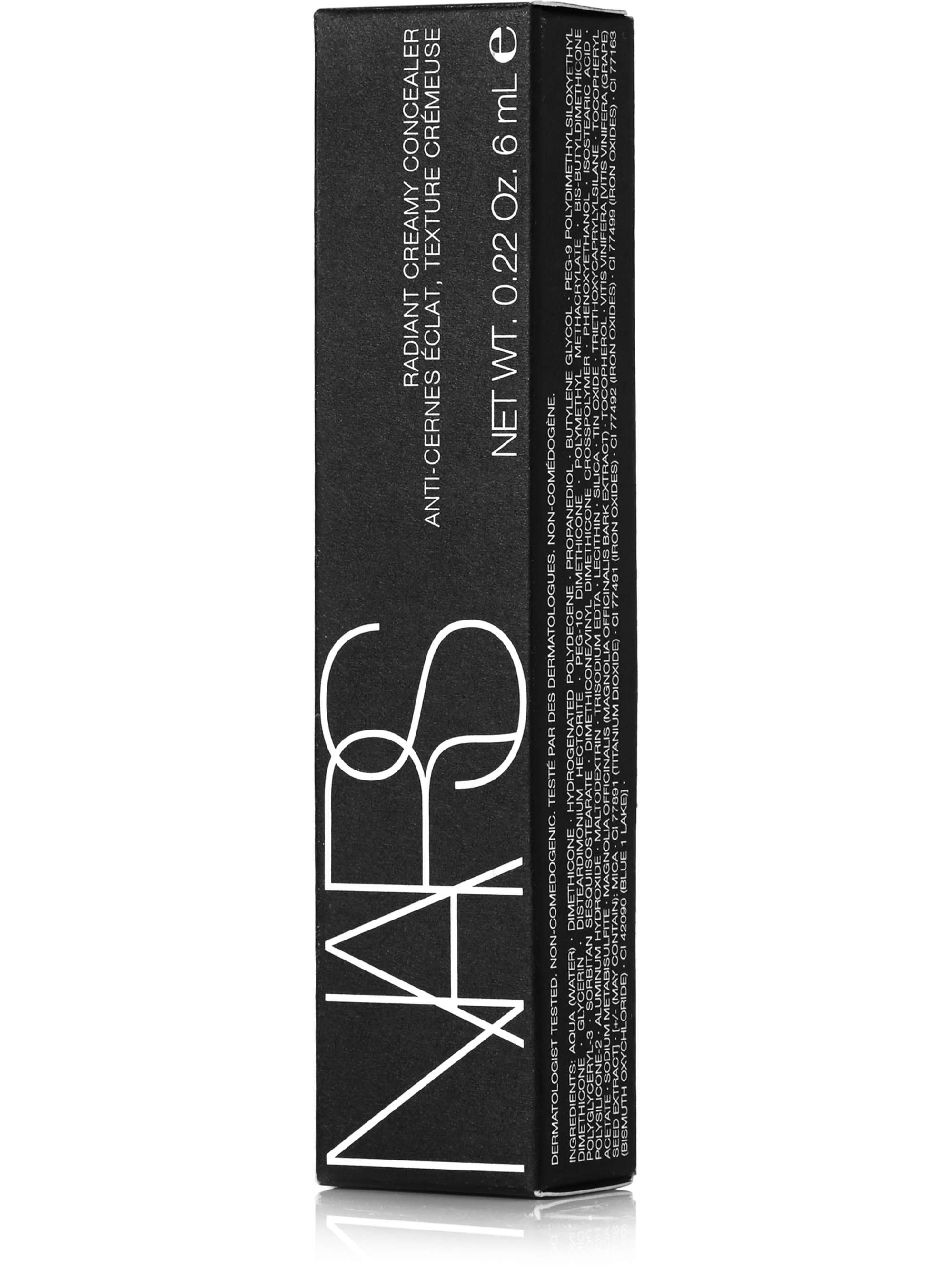 NARS Radiant Creamy Concealer – Ginger, 6 ml – Concealer