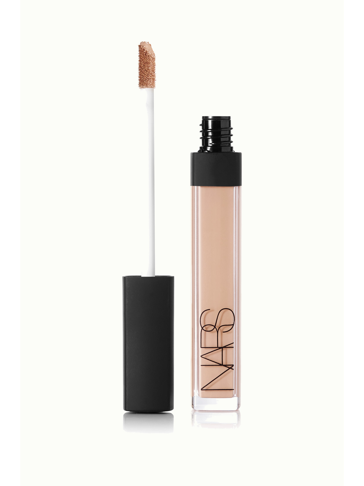 Nars Radiant Creamy Concealer Vanilla 0.22 oz/ 6 ml In Neutral