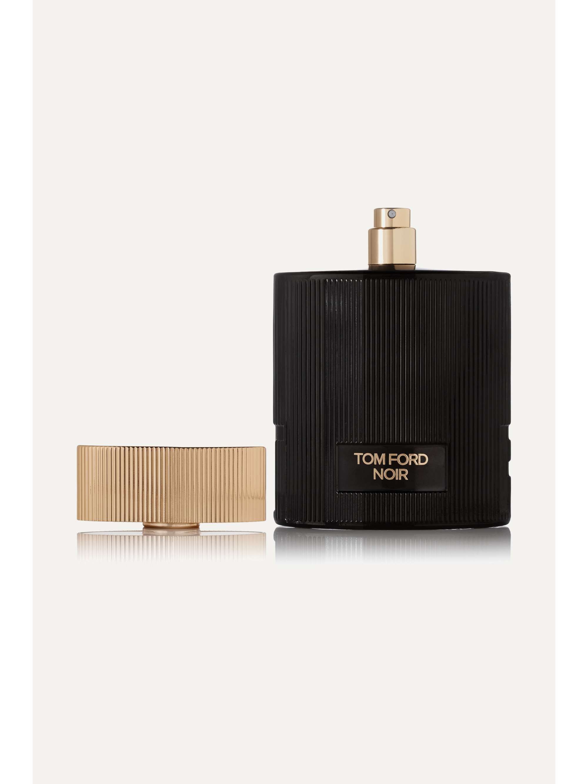 TOM FORD BEAUTY Noir Eau de Parfum Bitter Orange Oil, Ginger & Rose Absolute, 50ml | NET-A-PORTER