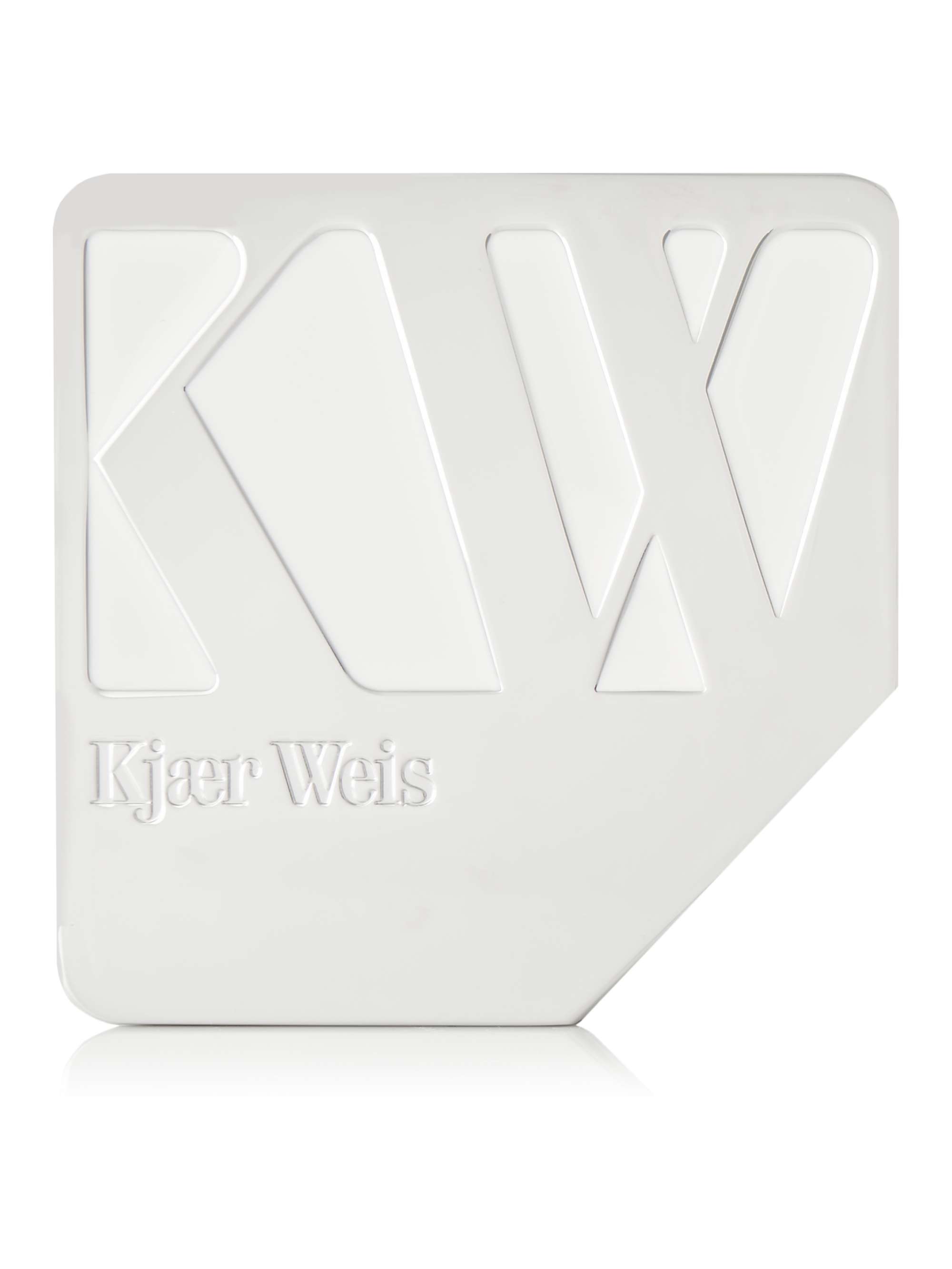 KJAER WEIS + NET SUSTAIN Cream Foundation - Lightness