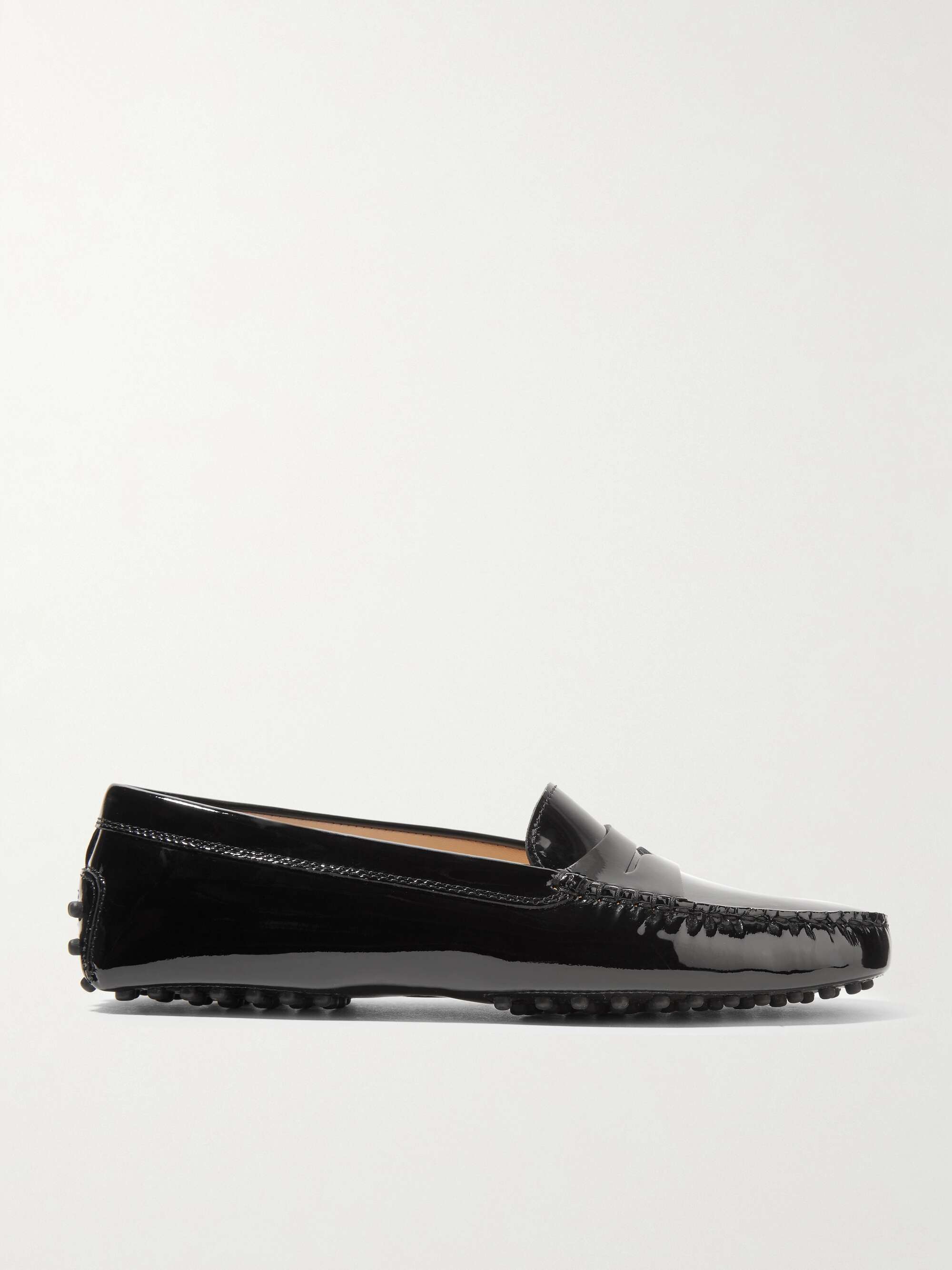 JOSEPH Coleman gabardine slim-leg pants | NET-A-PORTER