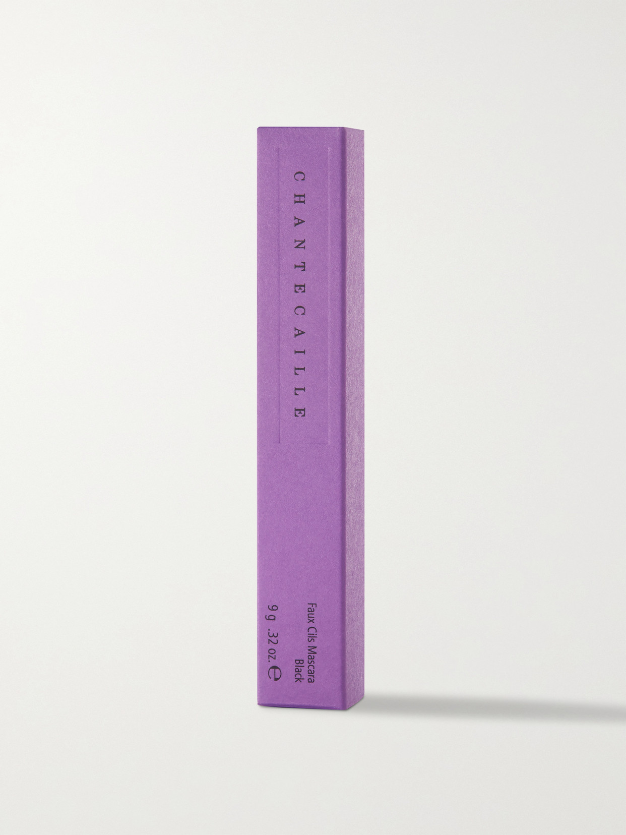 Chantecaille Faux Cils Mascara - Colour Black