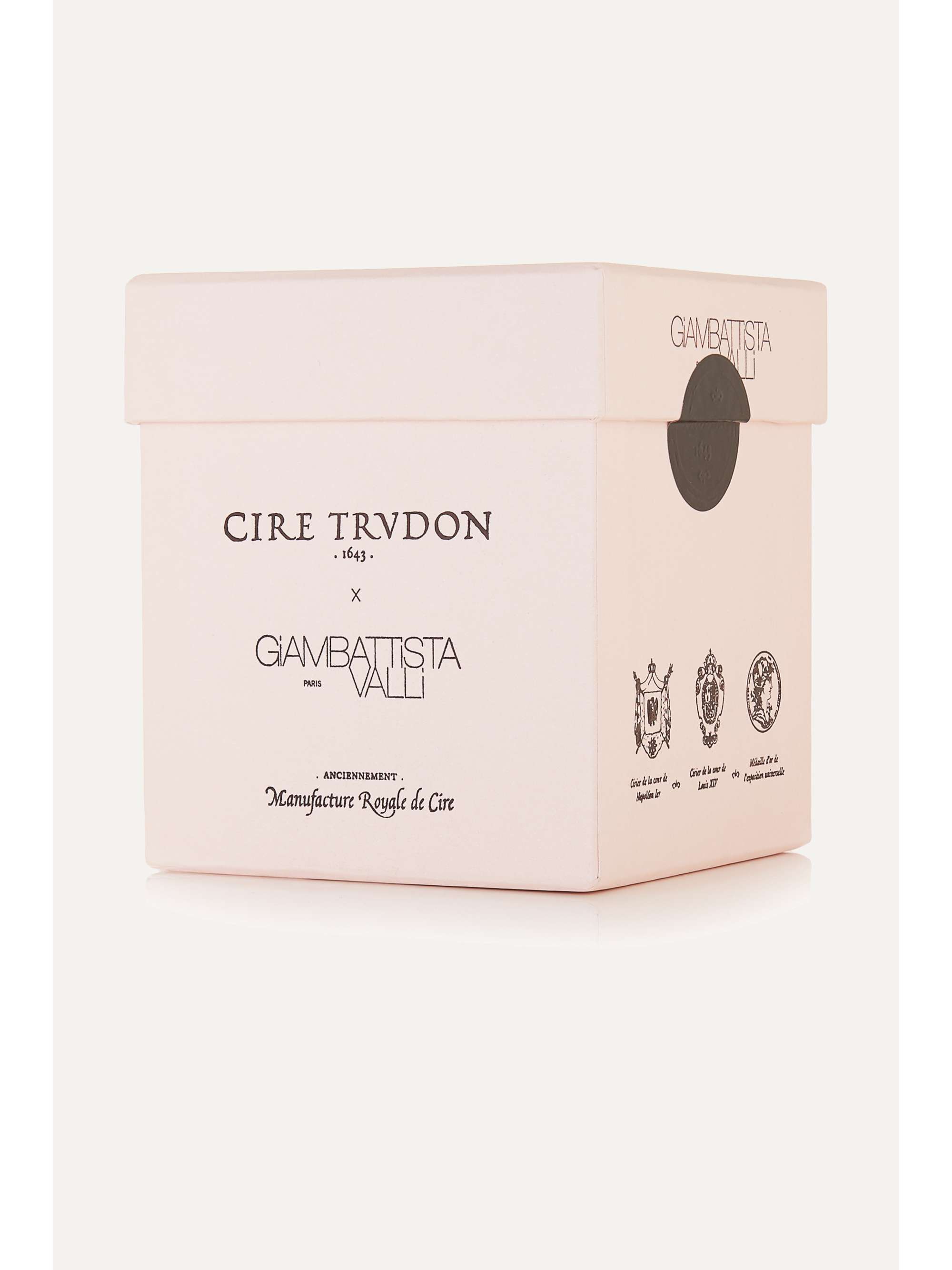 TRUDON Cire scented candle, 270g
