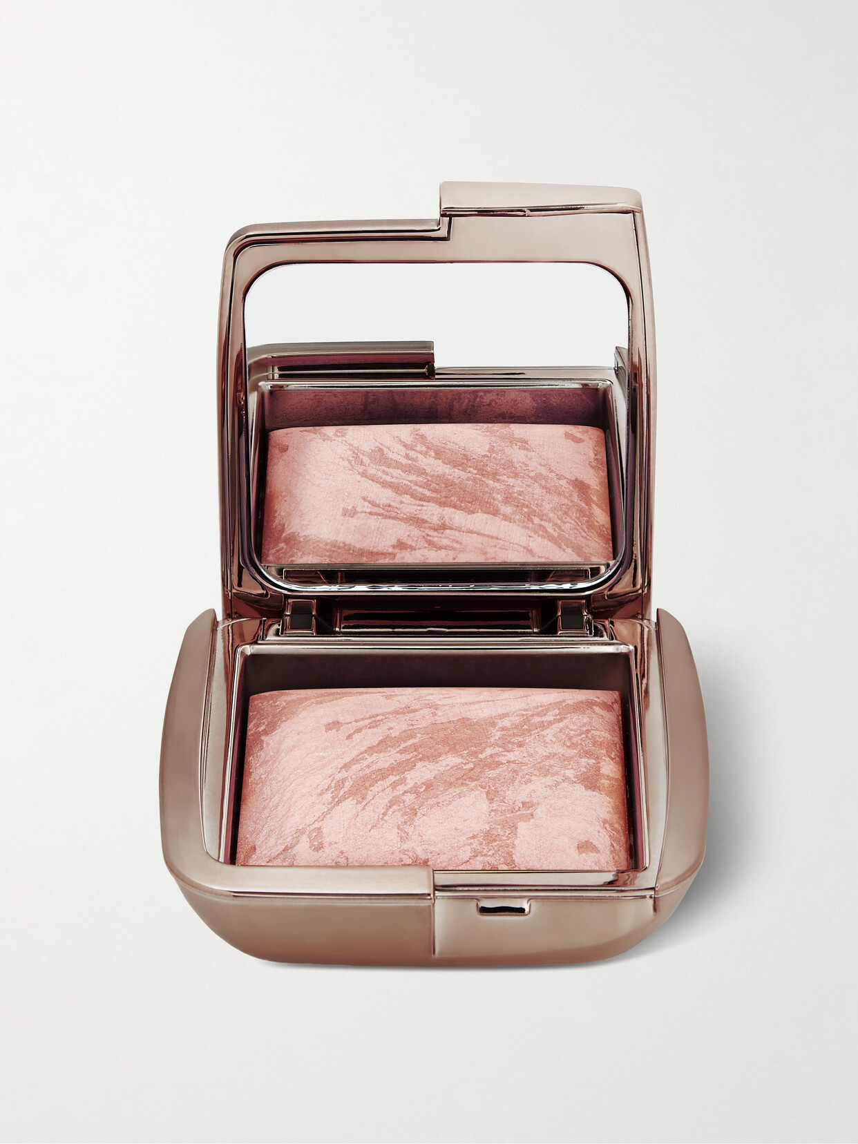 Hourglass - Ambient Lighting Bronzer - Luminous Bronze Light