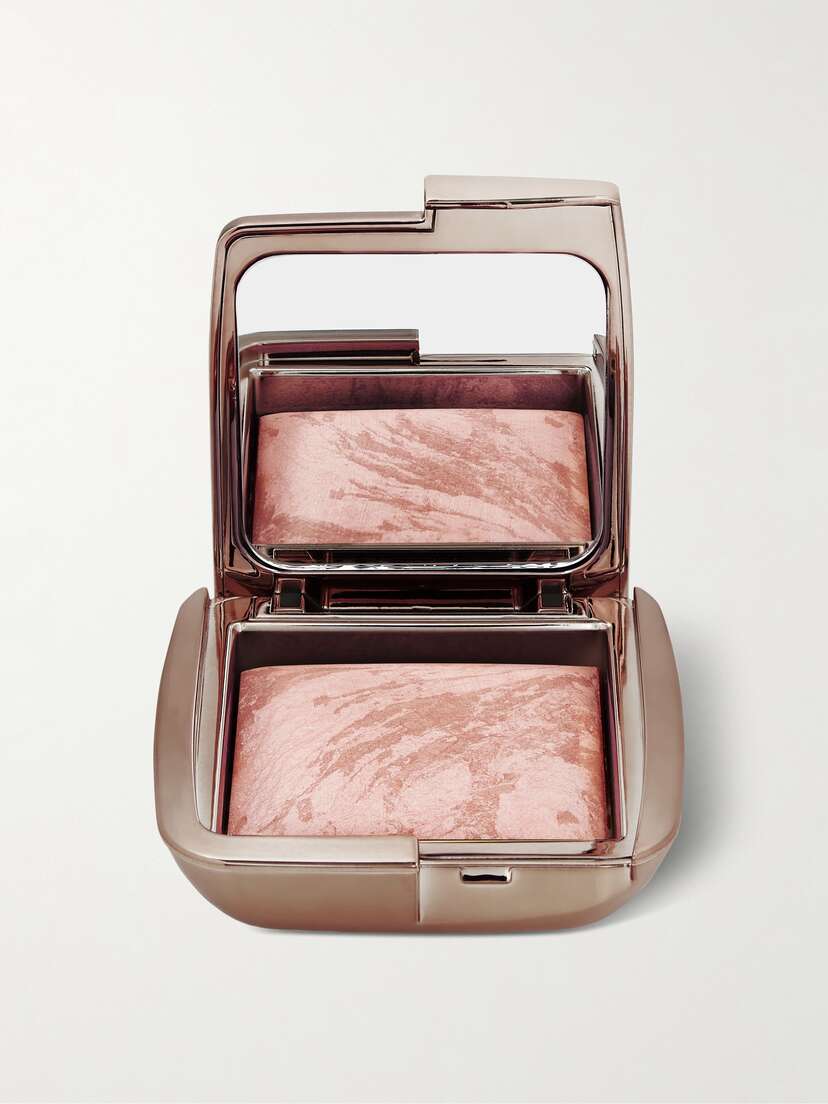 Hourglass Ambient Lighting Bronzer - Luminous Bronze Light