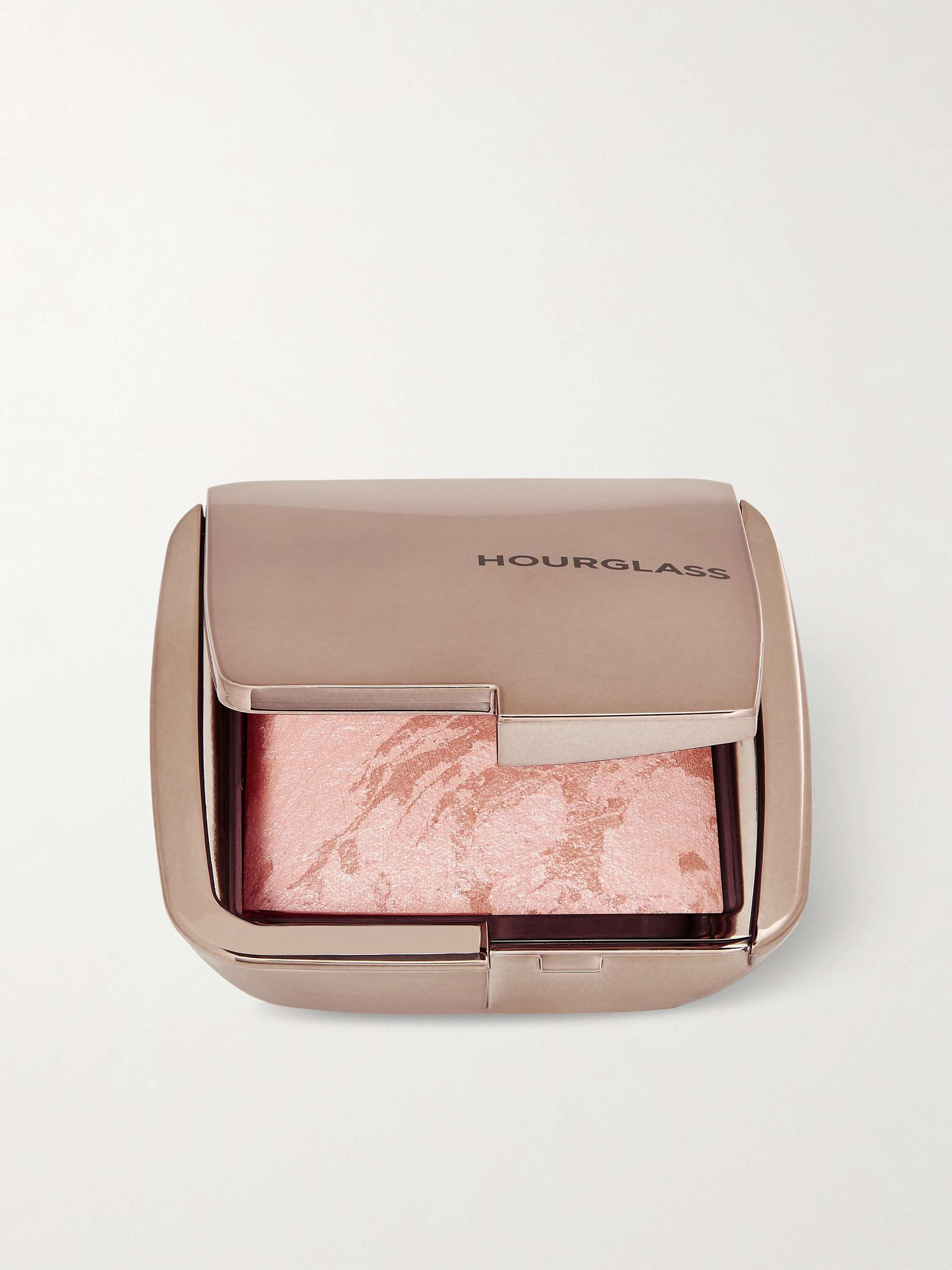 Ambient Lighting Bronzer - Luminous Bronze Light