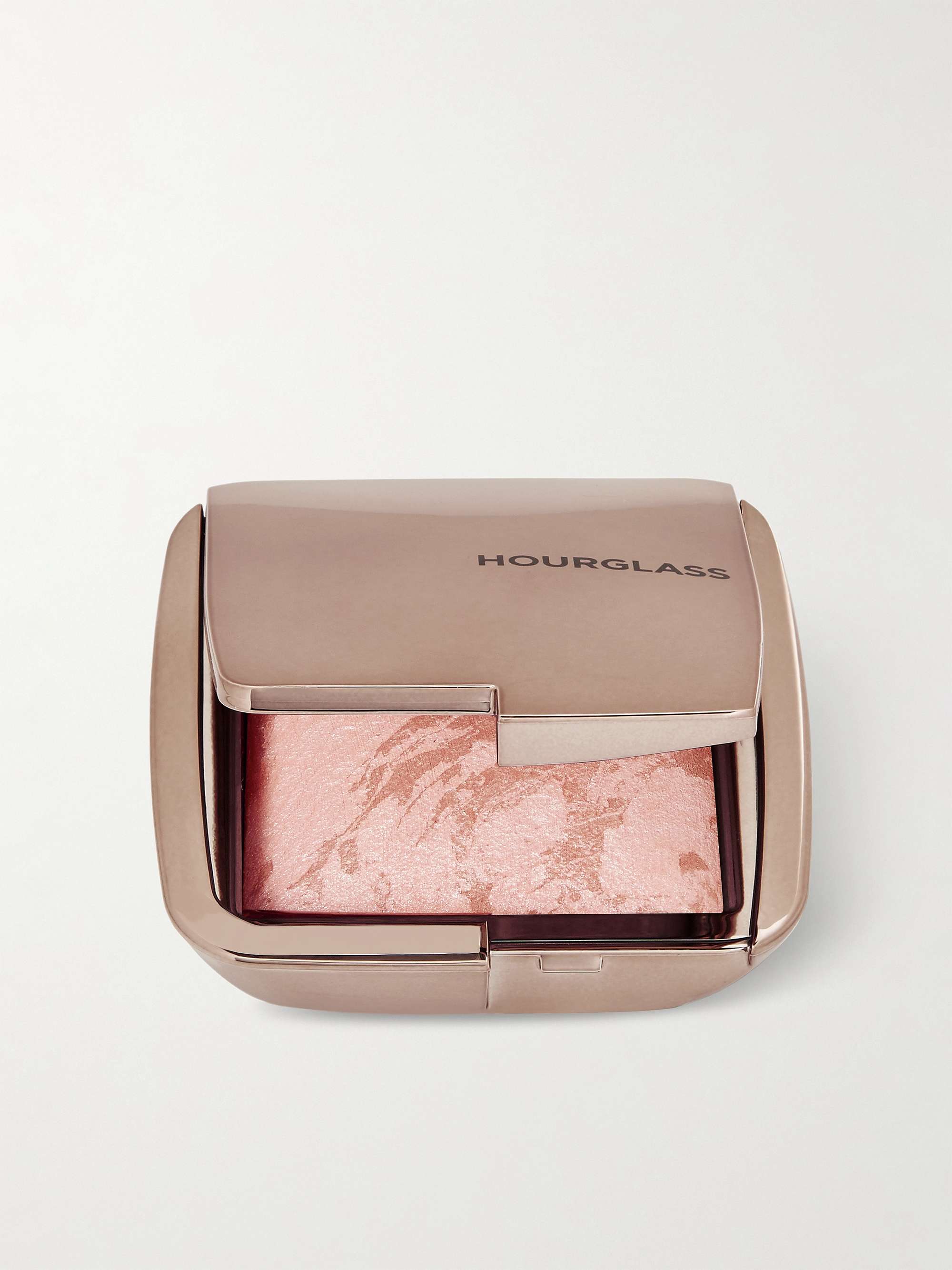 HOURGLASS Ambient Lighting Bronzer - Luminous Bronze Light