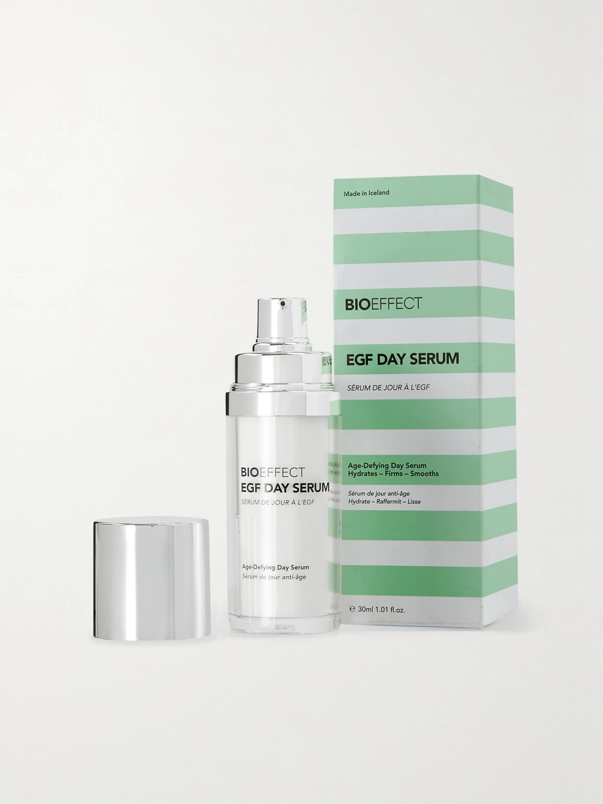 BIOEFFECT - Egf Day Serum, 30ml - One size