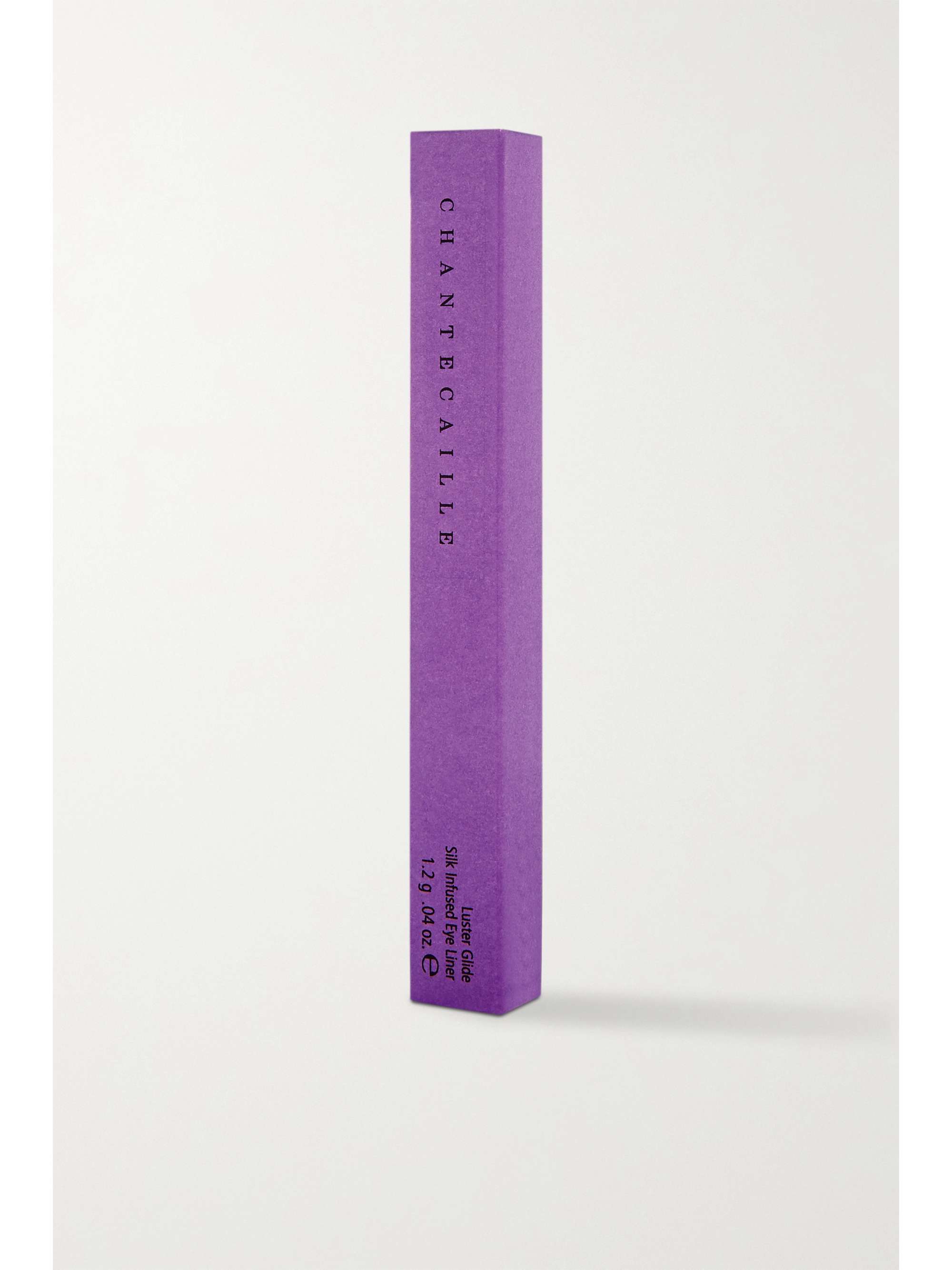 CHANTECAILLE Luster Glide Eyeliner - Black Forest