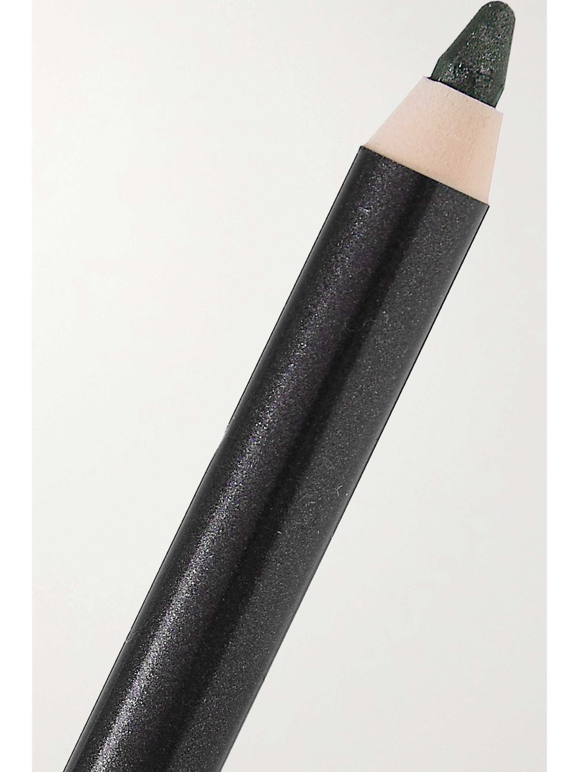 CHANTECAILLE Luster Glide Eyeliner - Black Forest