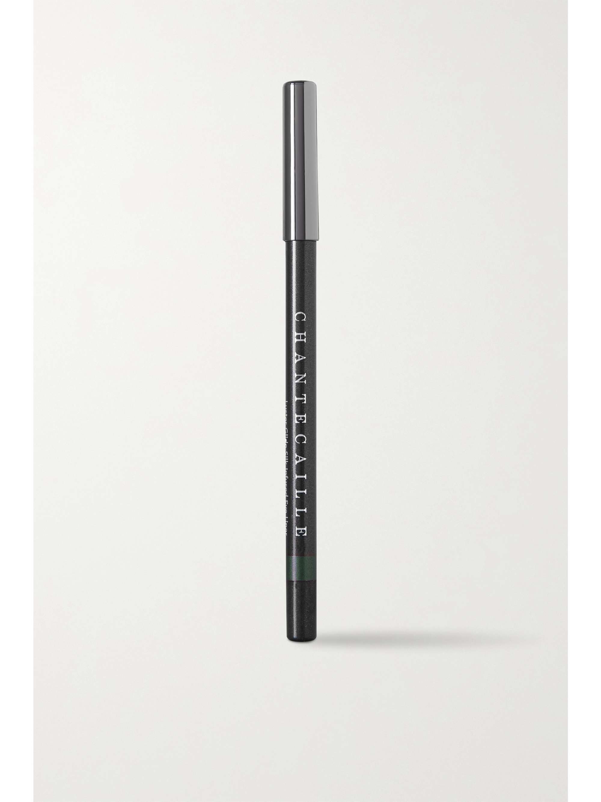CHANTECAILLE Luster Glide Eyeliner - Black Forest