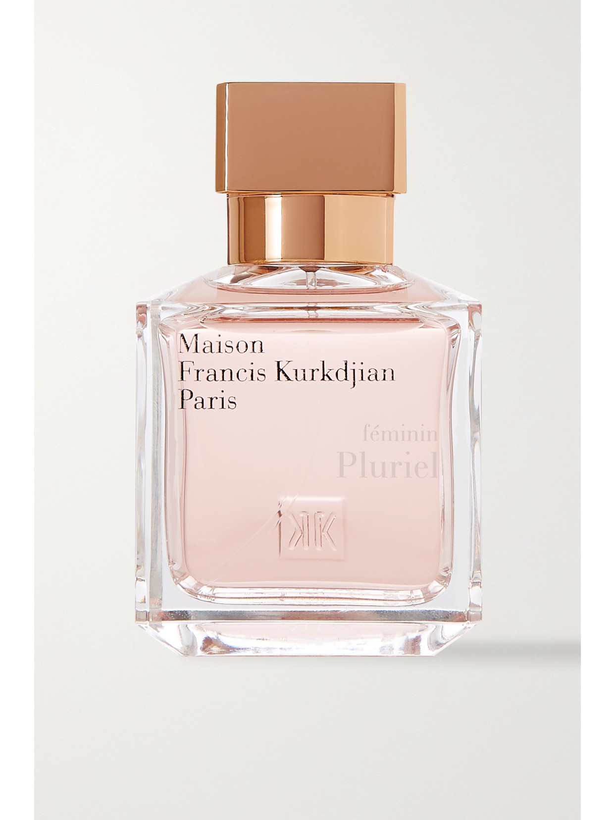 Maison Francis Kurkdjian Womens Féminin Pluriel Eau De Parfum 70ml In Colorless