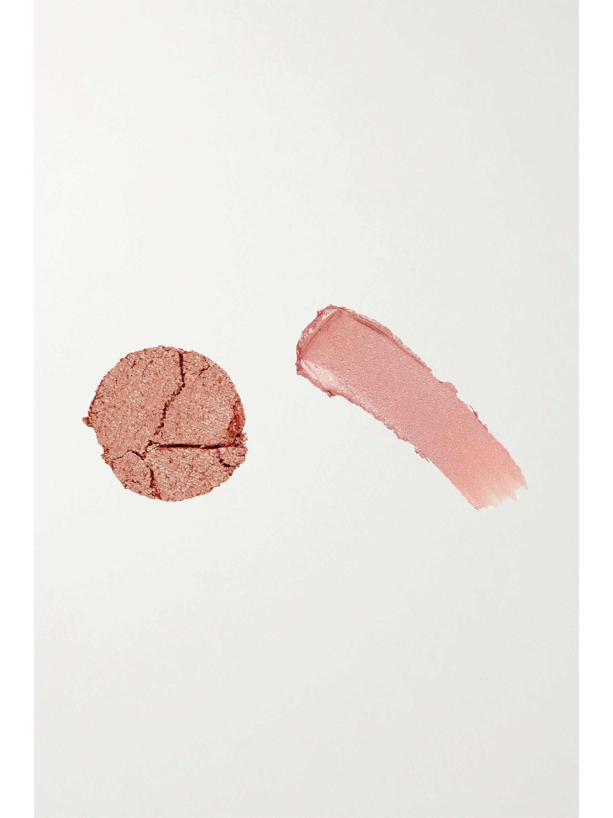 TOM FORD BEAUTY Cream and Powder Eye Color - Golden Peach