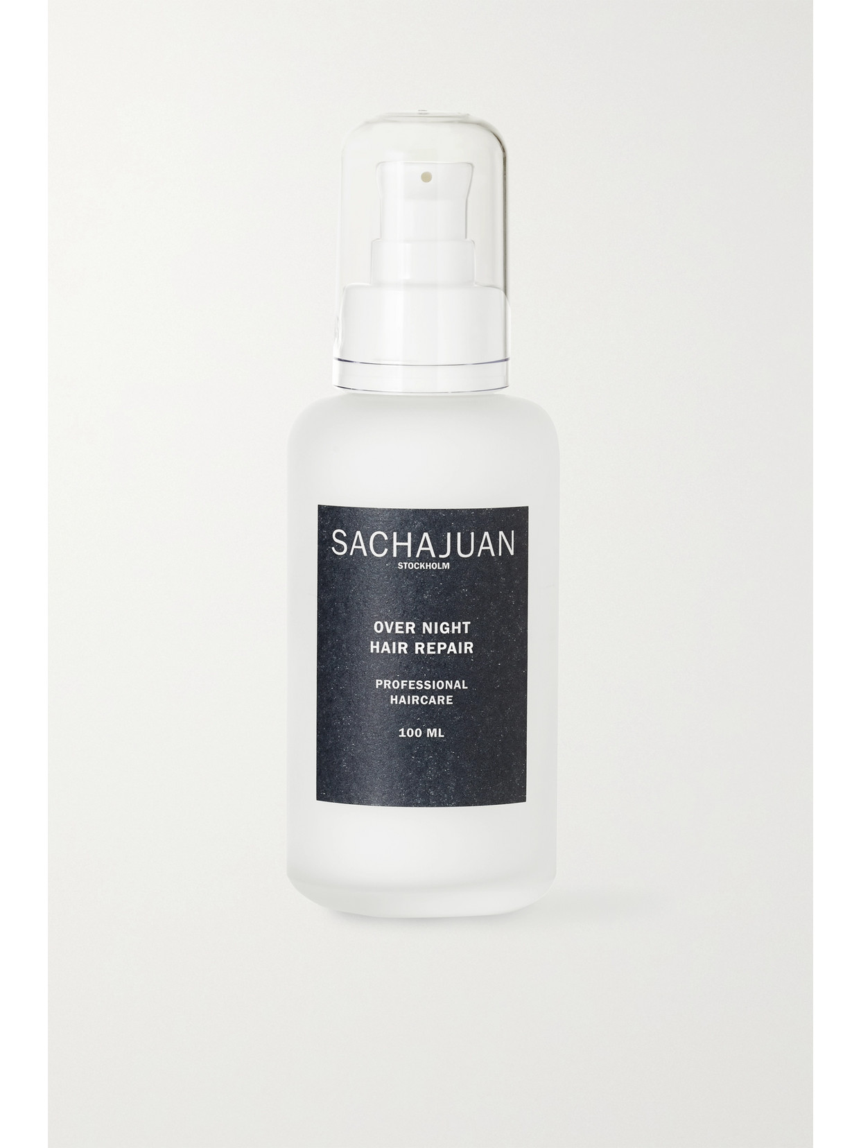 Sachajuan OVERNIGHT HAIR REPAIR, 100ML - ONE SIZE